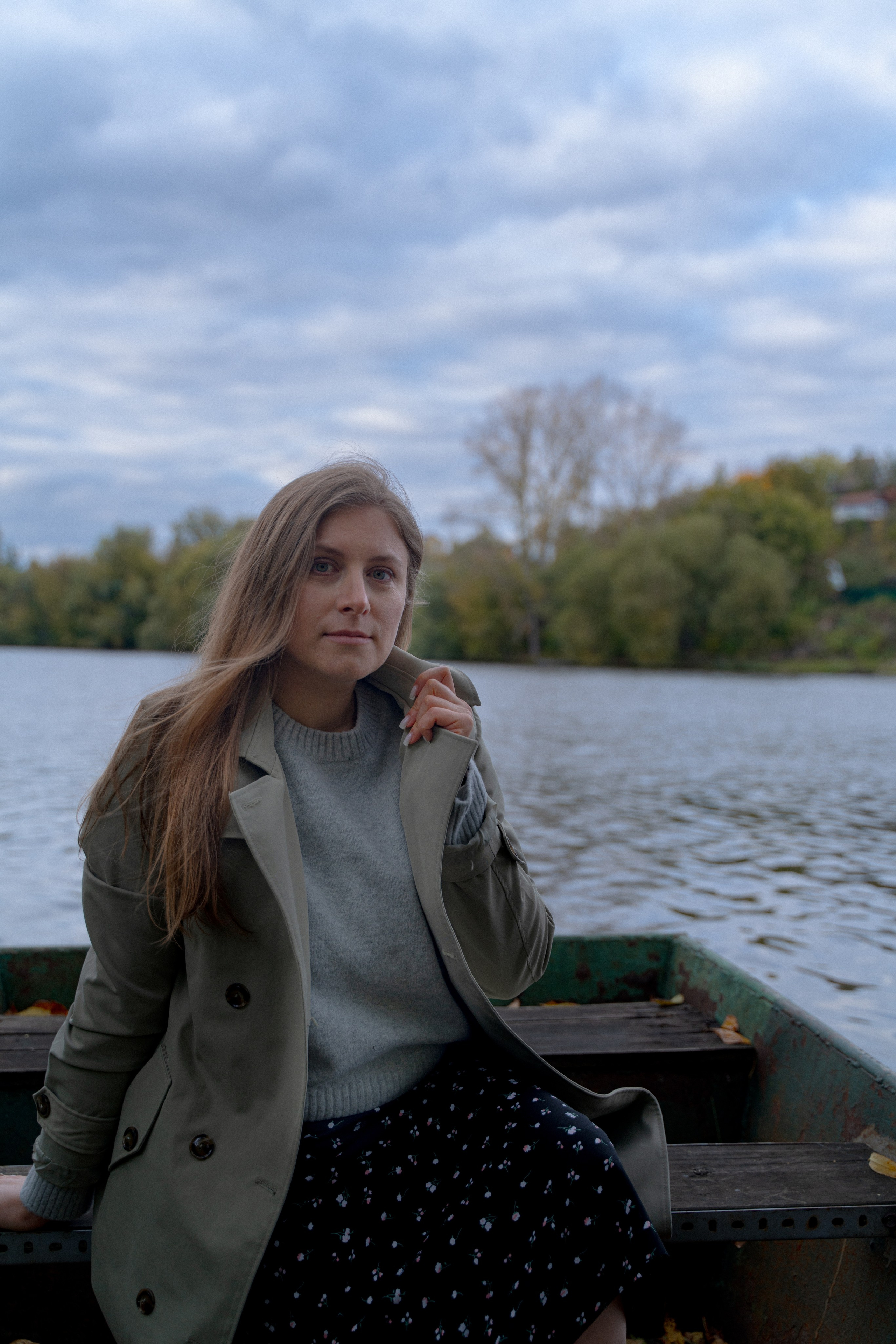 Осенняя история мамы и дочки. FotoTanya. Раменское/Жуковский/Бронницы