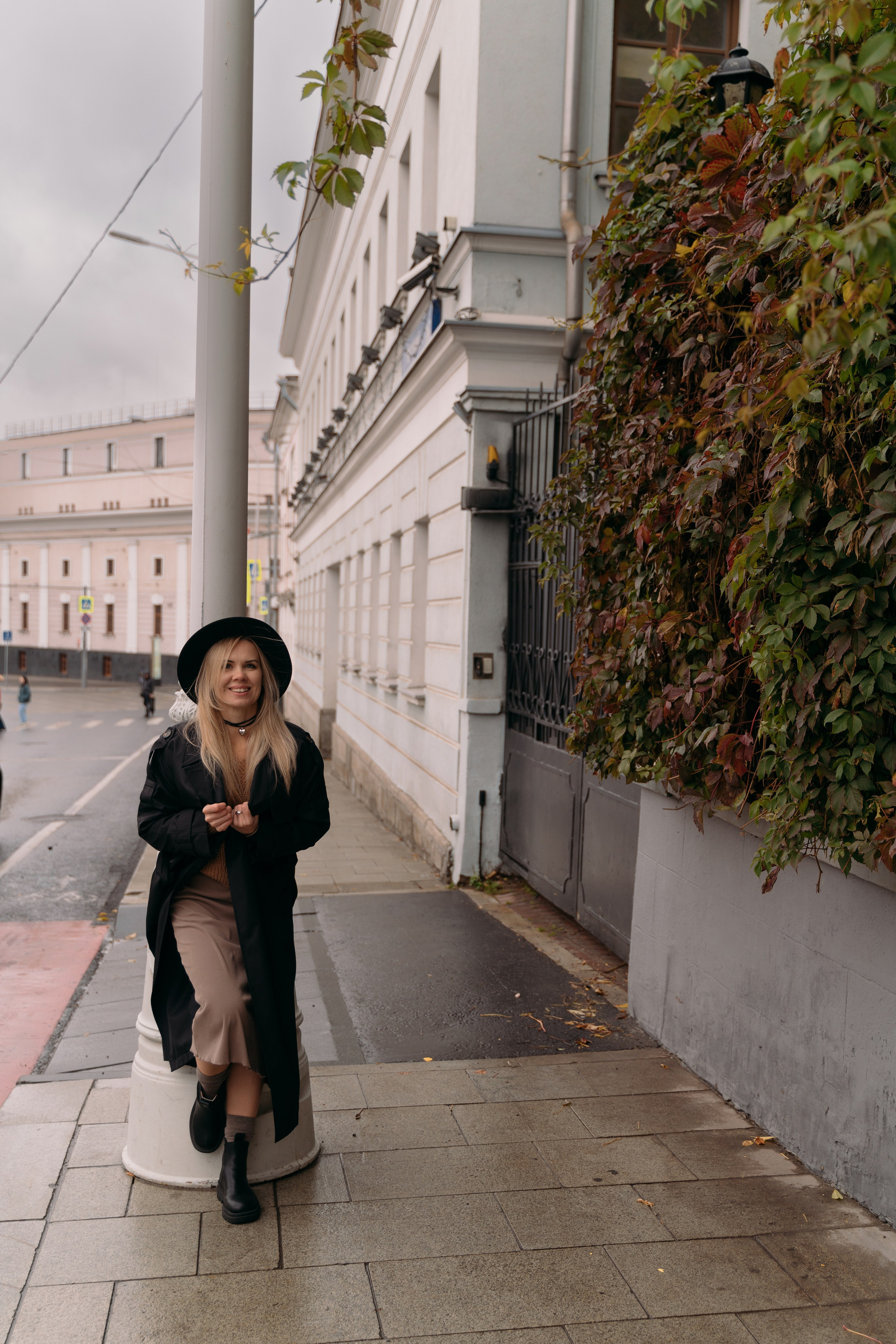 Осенняя история. FotoTanya. Раменское/Жуковский/Бронницы