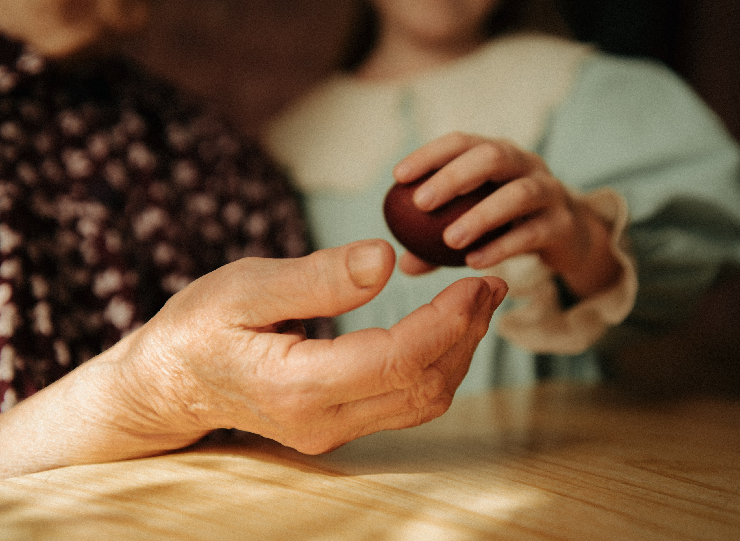 С Бабулей. FotoTanya. Раменское/Жуковский/Бронницы