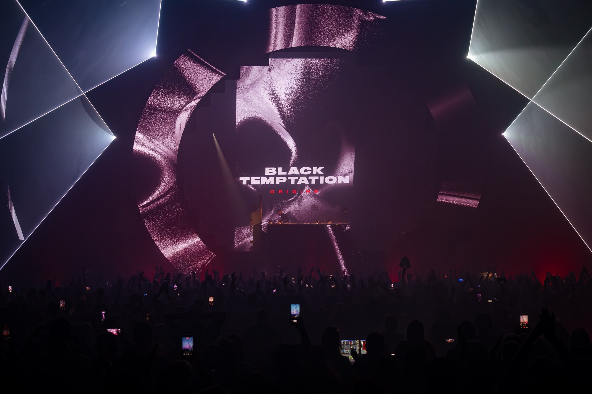 01.05.26 black temptation origins | vk stadium. Фотограф Павел Сердюков