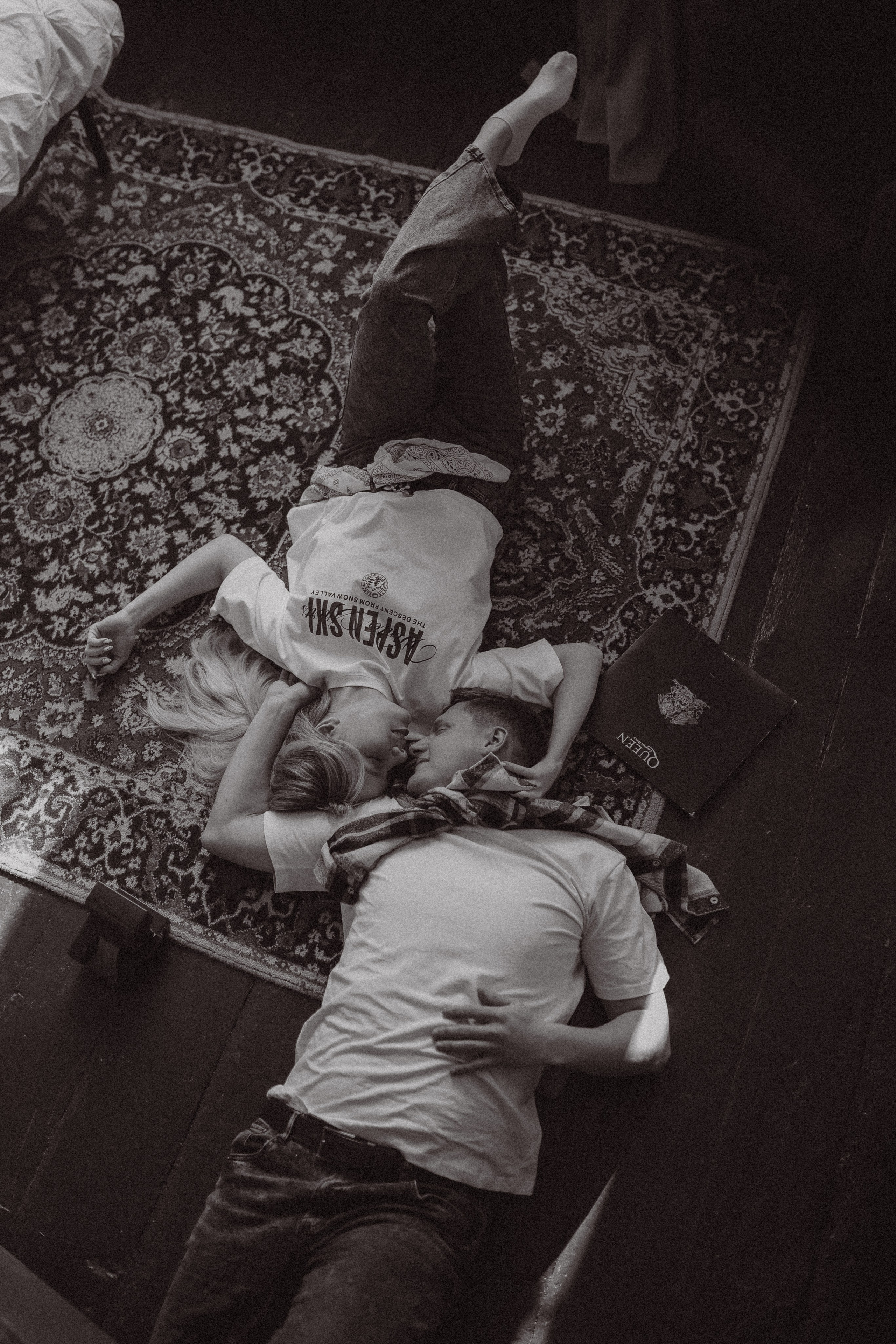 Дмитрий и Полина. Семейный и свадебный фотограф в Новосибирске/Бийске Екатерина Логинова