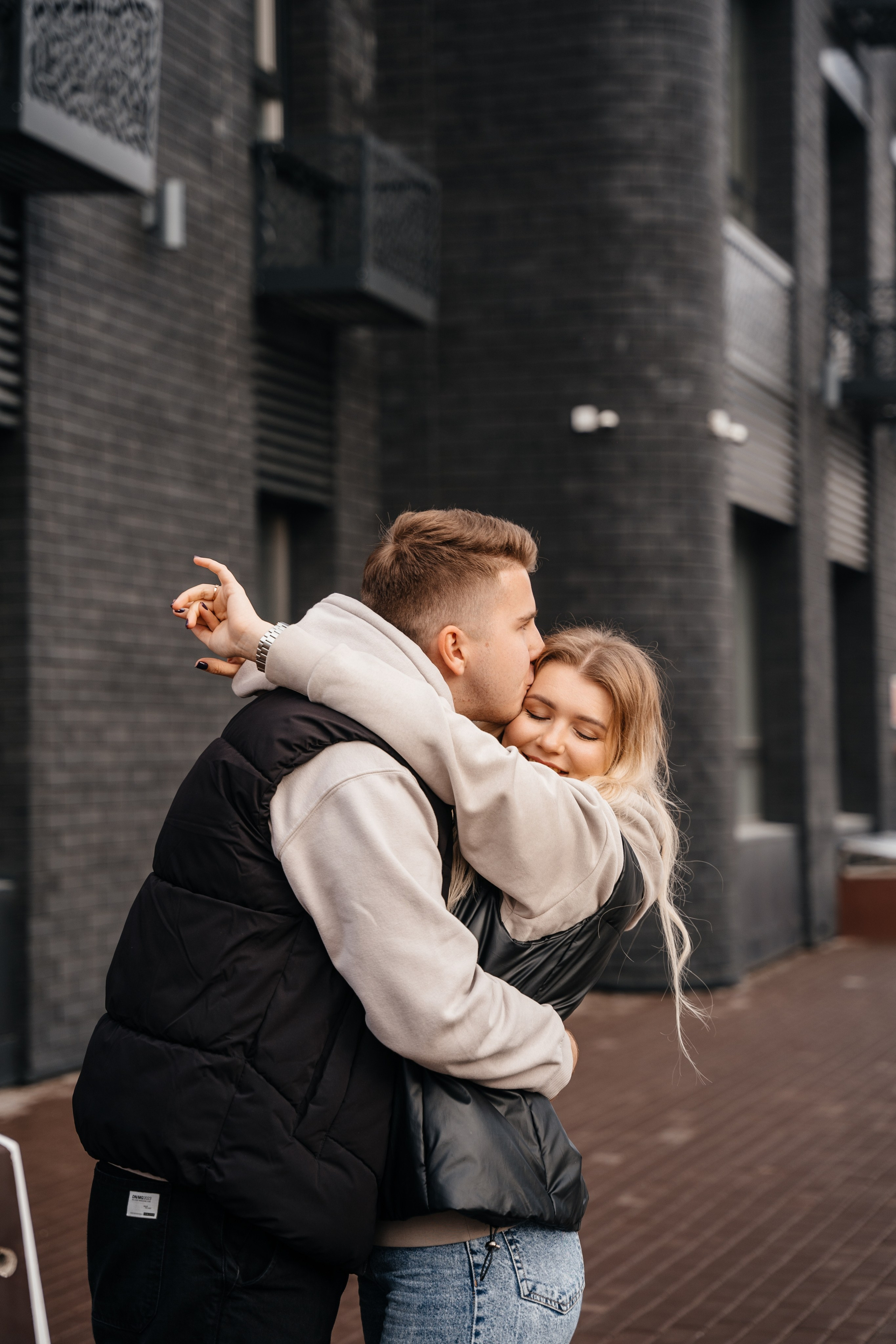 Она сказала — да!. Свадебный фотограф Барнаул Алексей Павлов