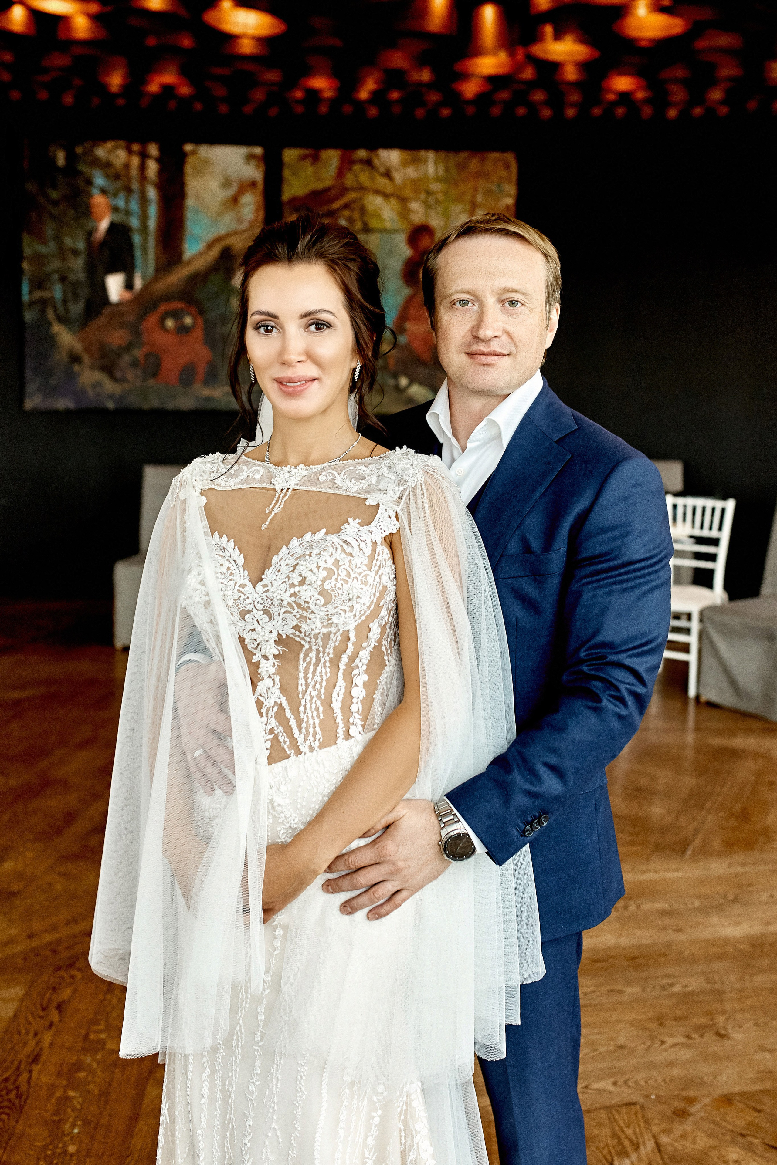 Свадебная фотосессия в Москва Сити с профессиональным фотографом — Цены, стоимость услуг фотографа на фотосъёмку свадьбы в Москва Сити