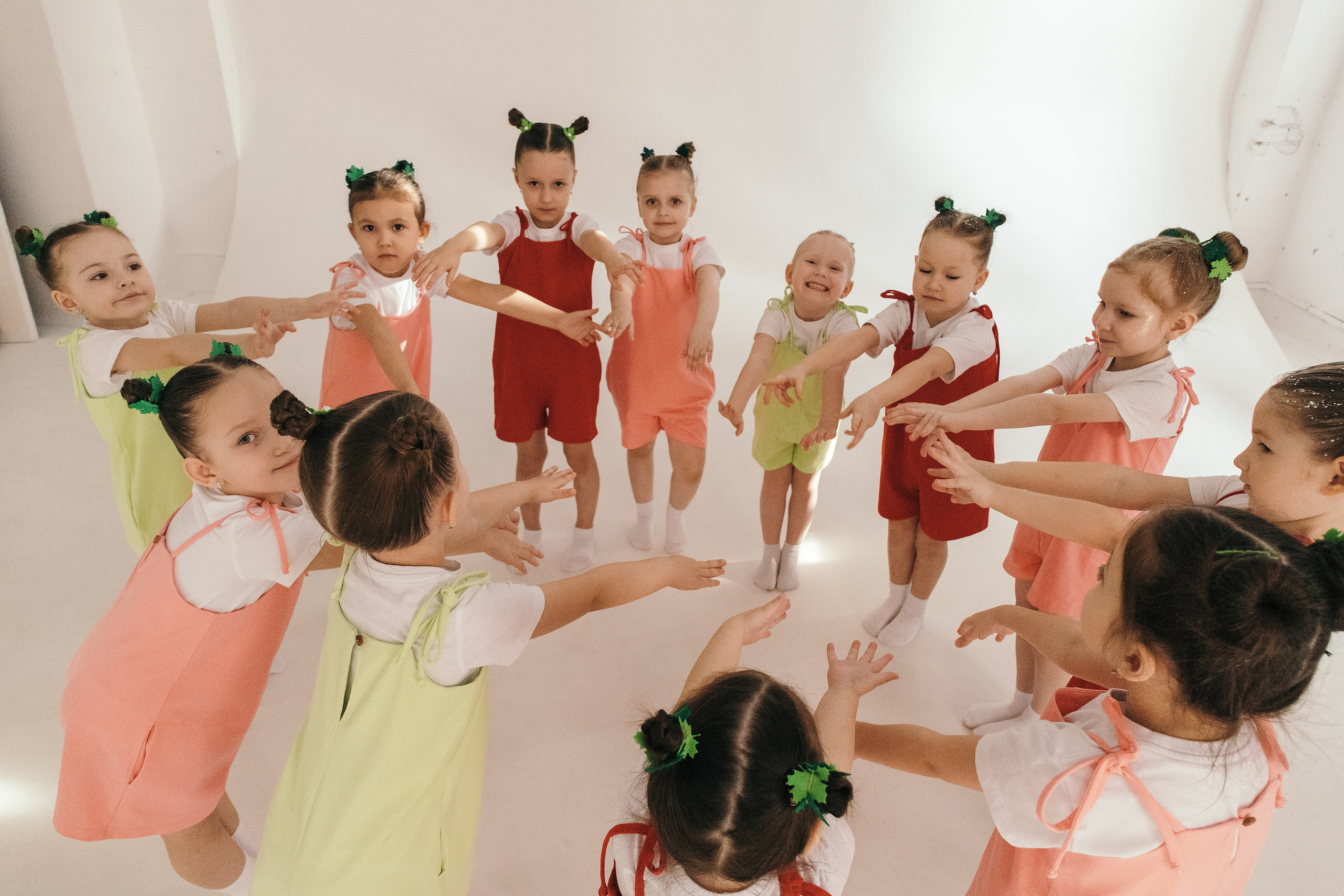 Liberty Dance. Фотограф Елена Балакина (Челябинск)