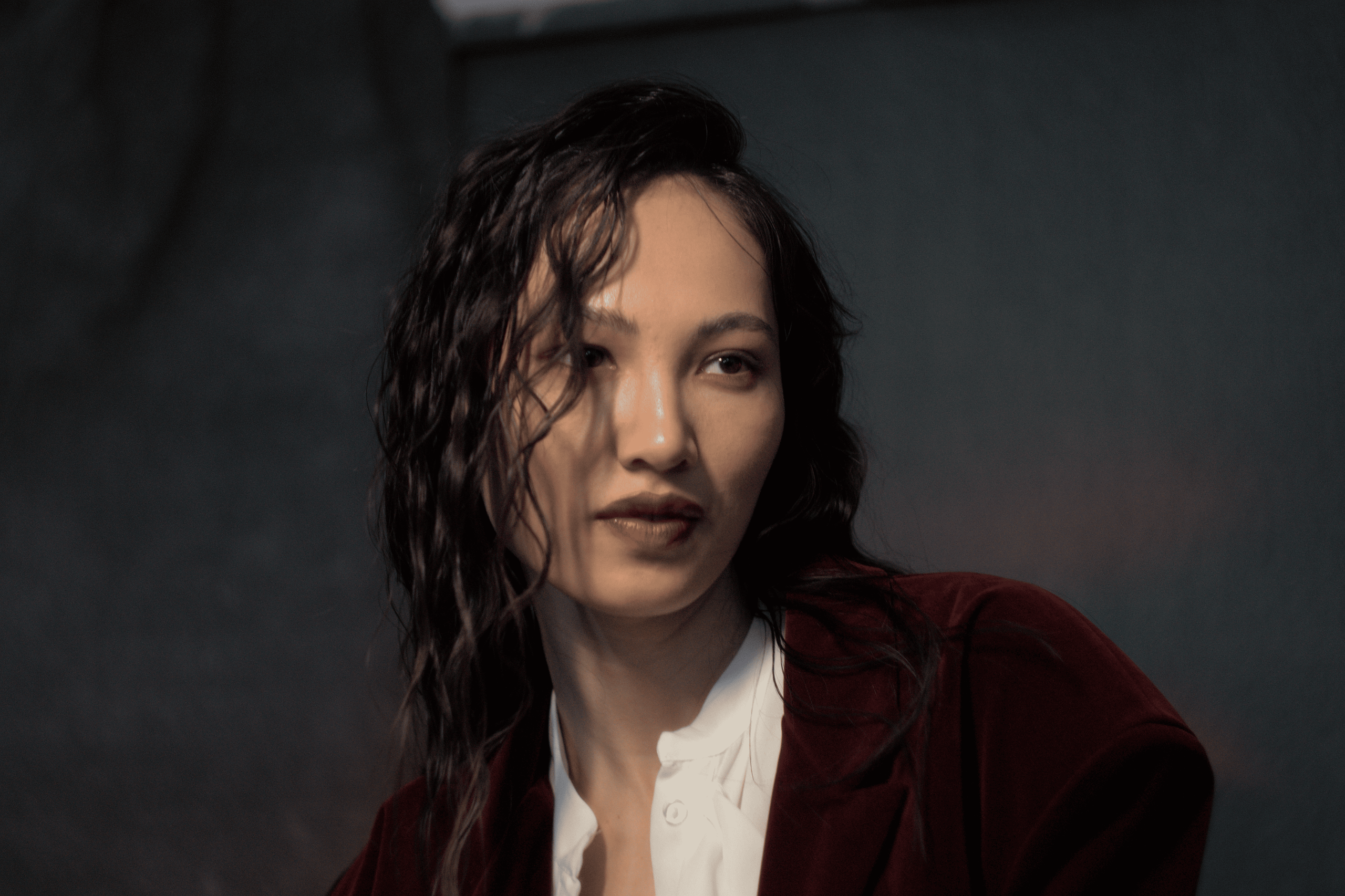 Портрет. Портретный, семейный фотограф в Москве Евгений Ганимар