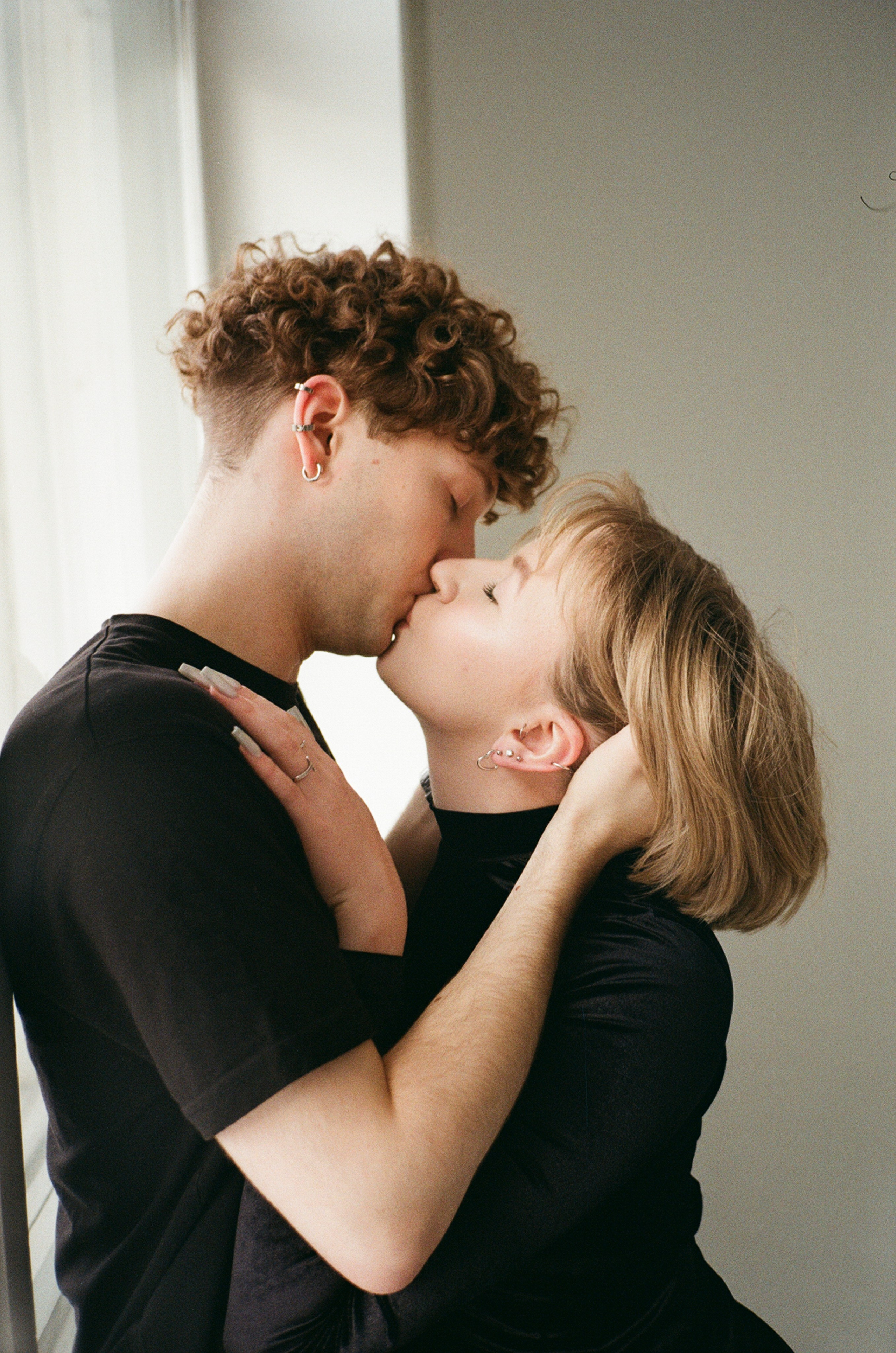 Цепочка-звеночка. Фотограф Андрей Куськало