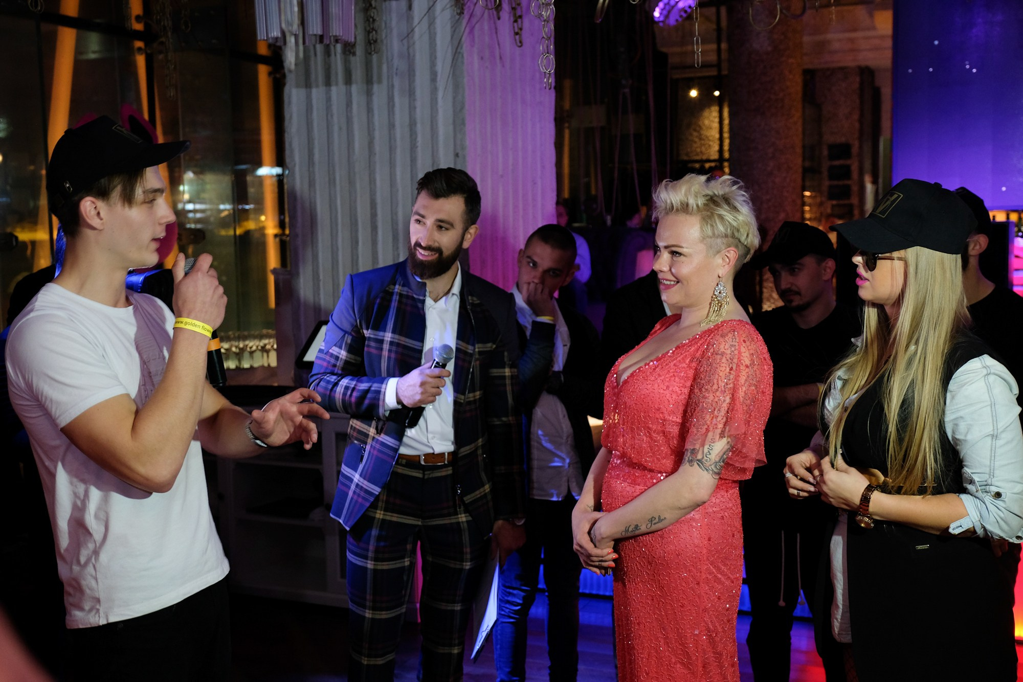 Фото и видео съемка мероприятия. Фото и видеосъемка