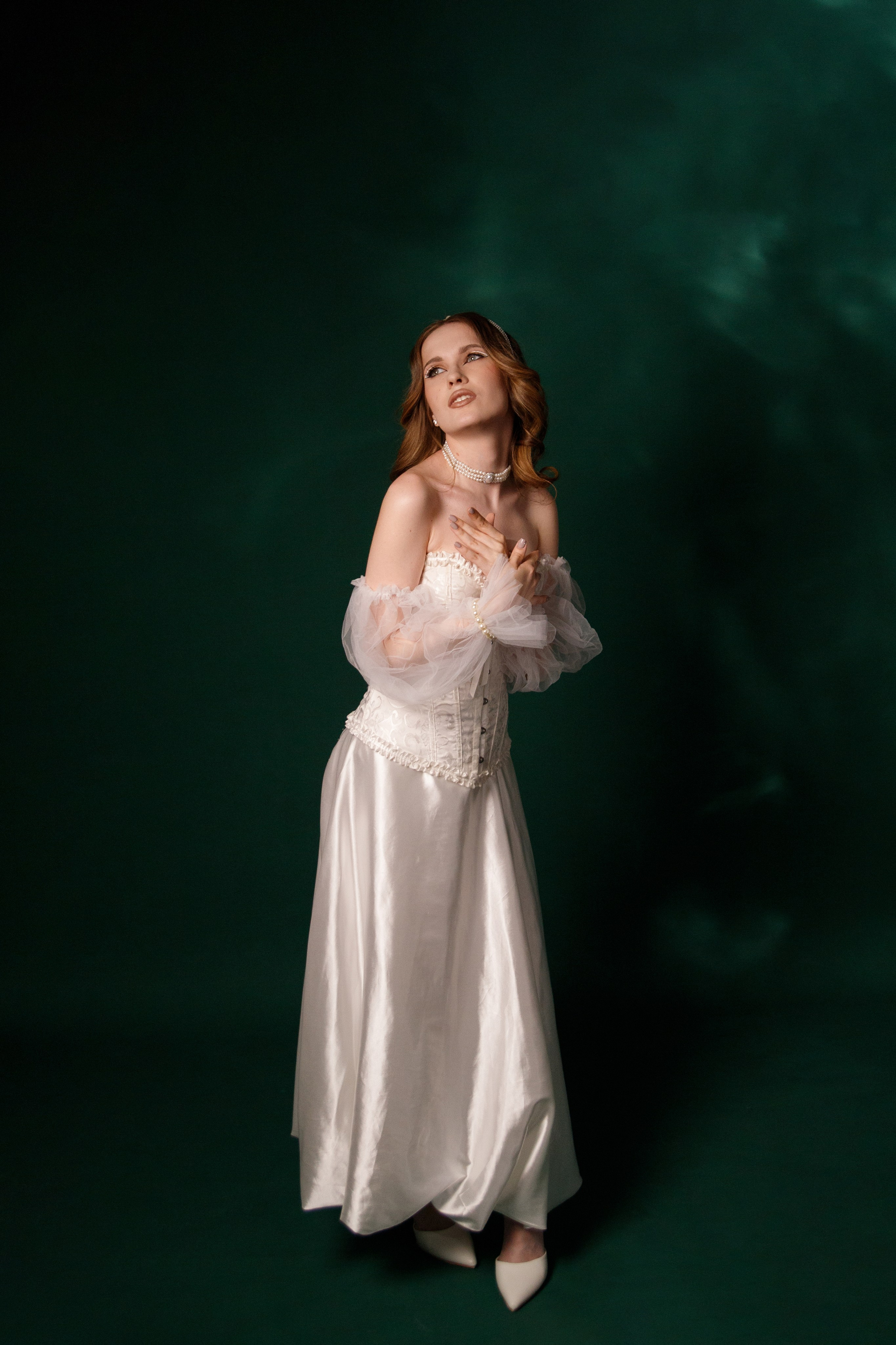 Индивидуальные съемки