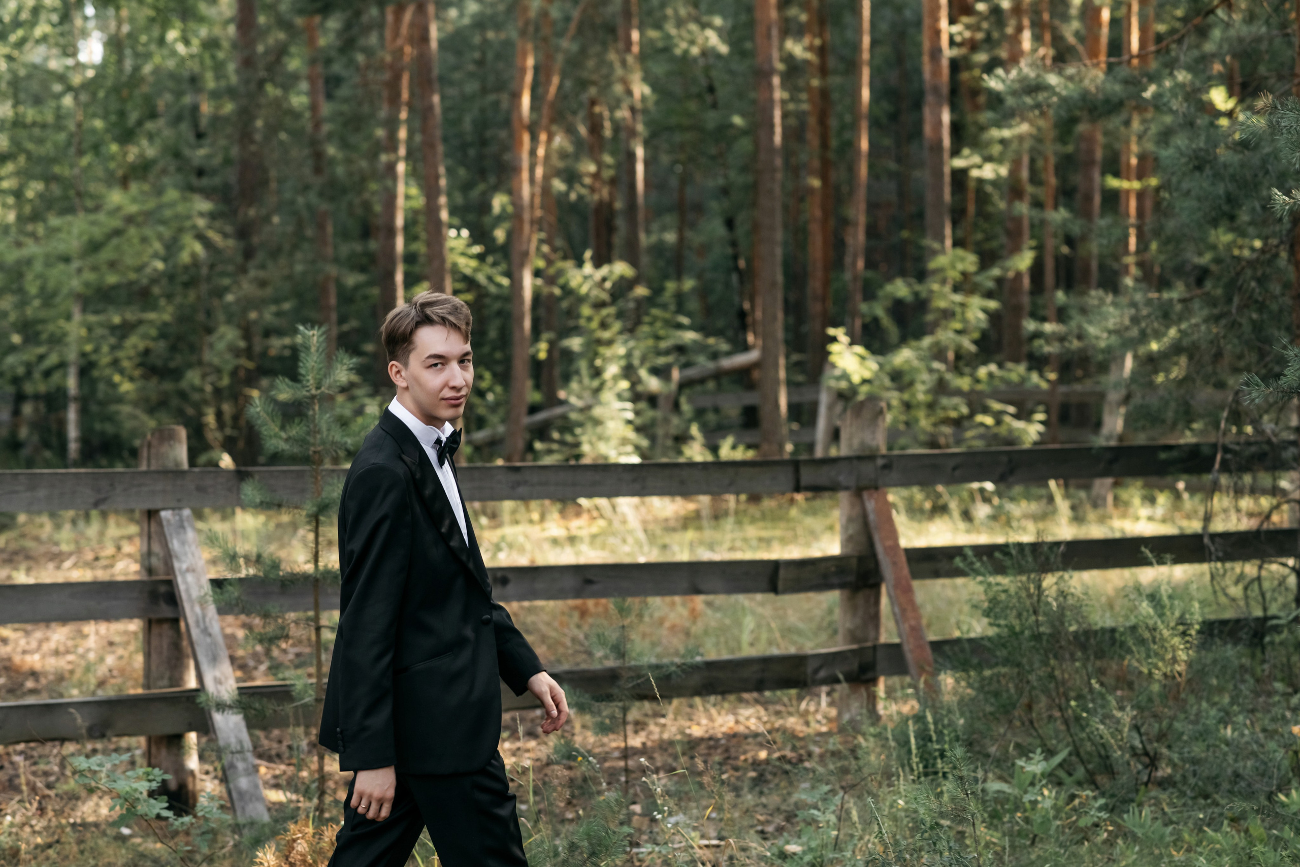 Мирра & Захар. Свадебный и семейный фотограф Чебоксары, Москва Ольга Ник