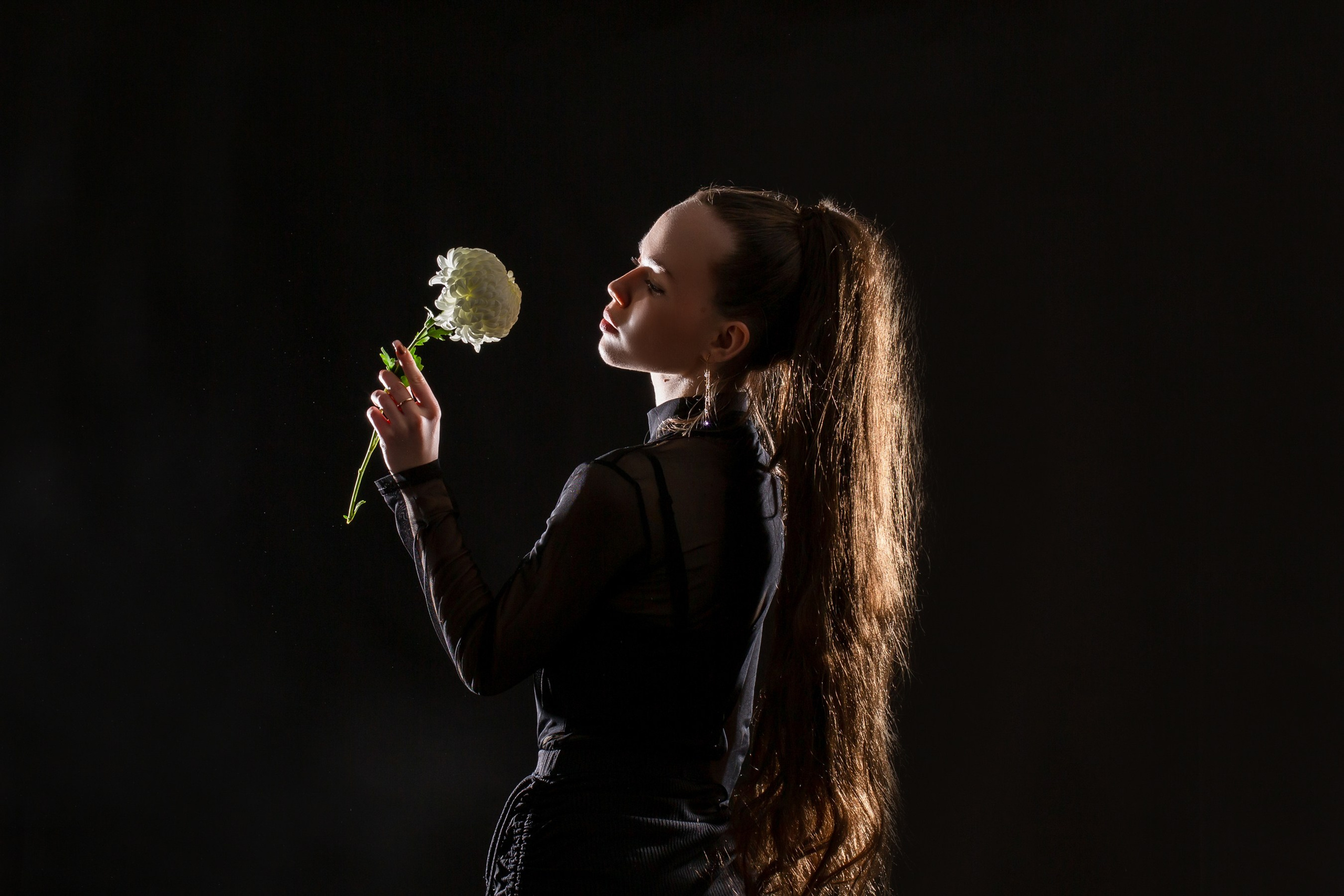 Арина. Фотограф Сочи Адлер. Солькаева Анастасия