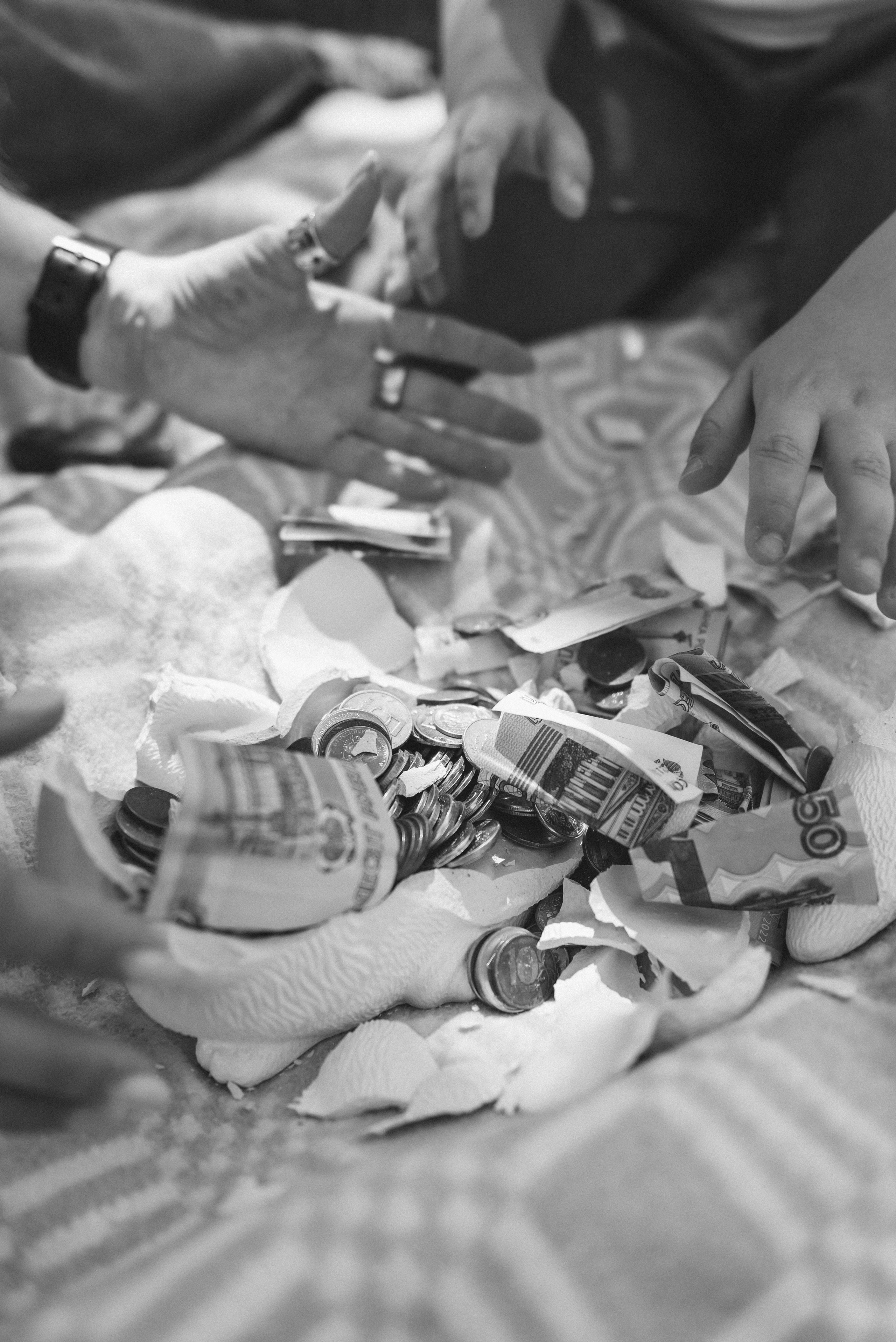 История одной копилки…. Фотограф в Волгограде и Волжском