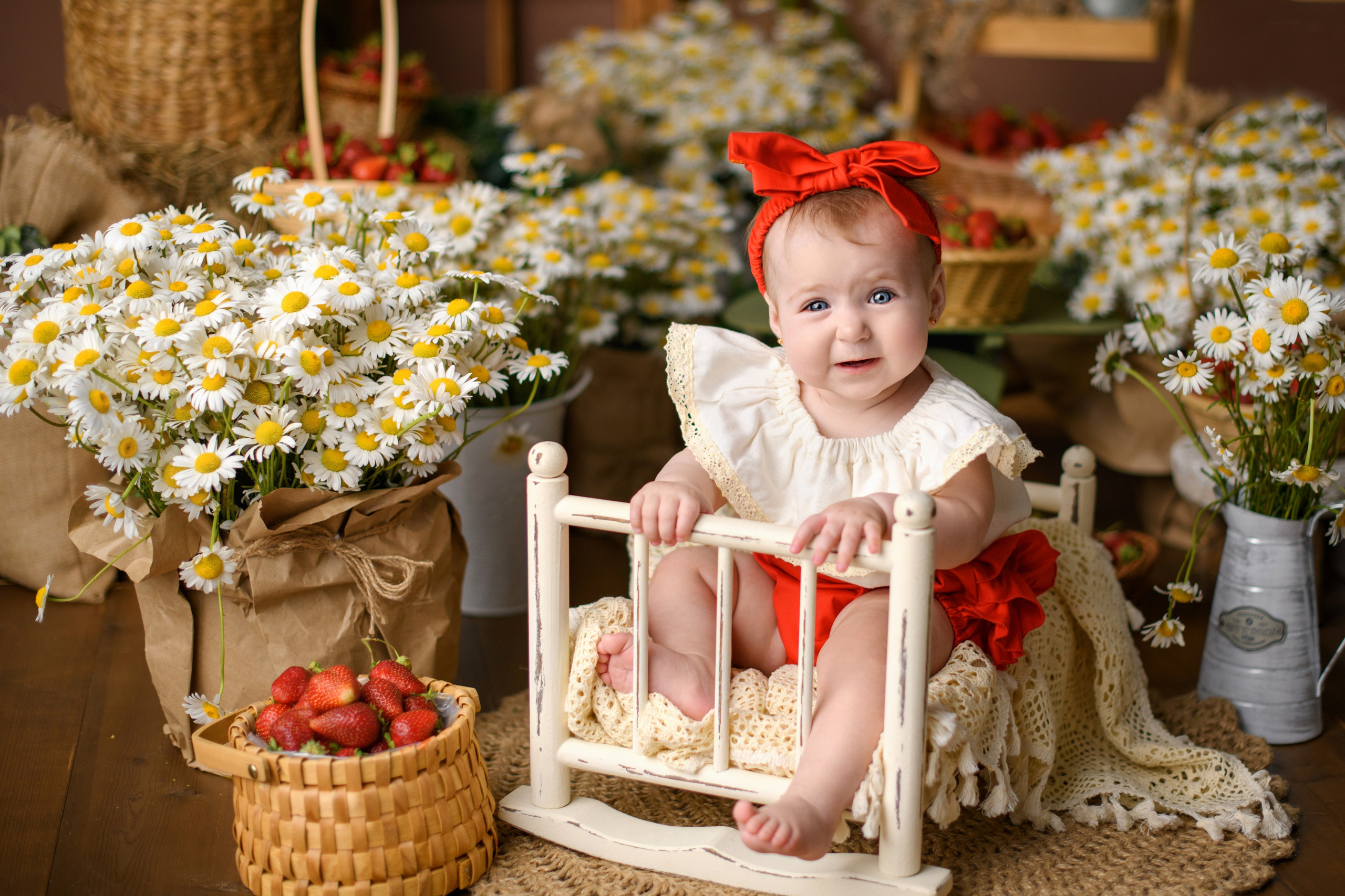 Фотопроекты. Любовь Федоряева — фотограф в Симферополе и в Крыму