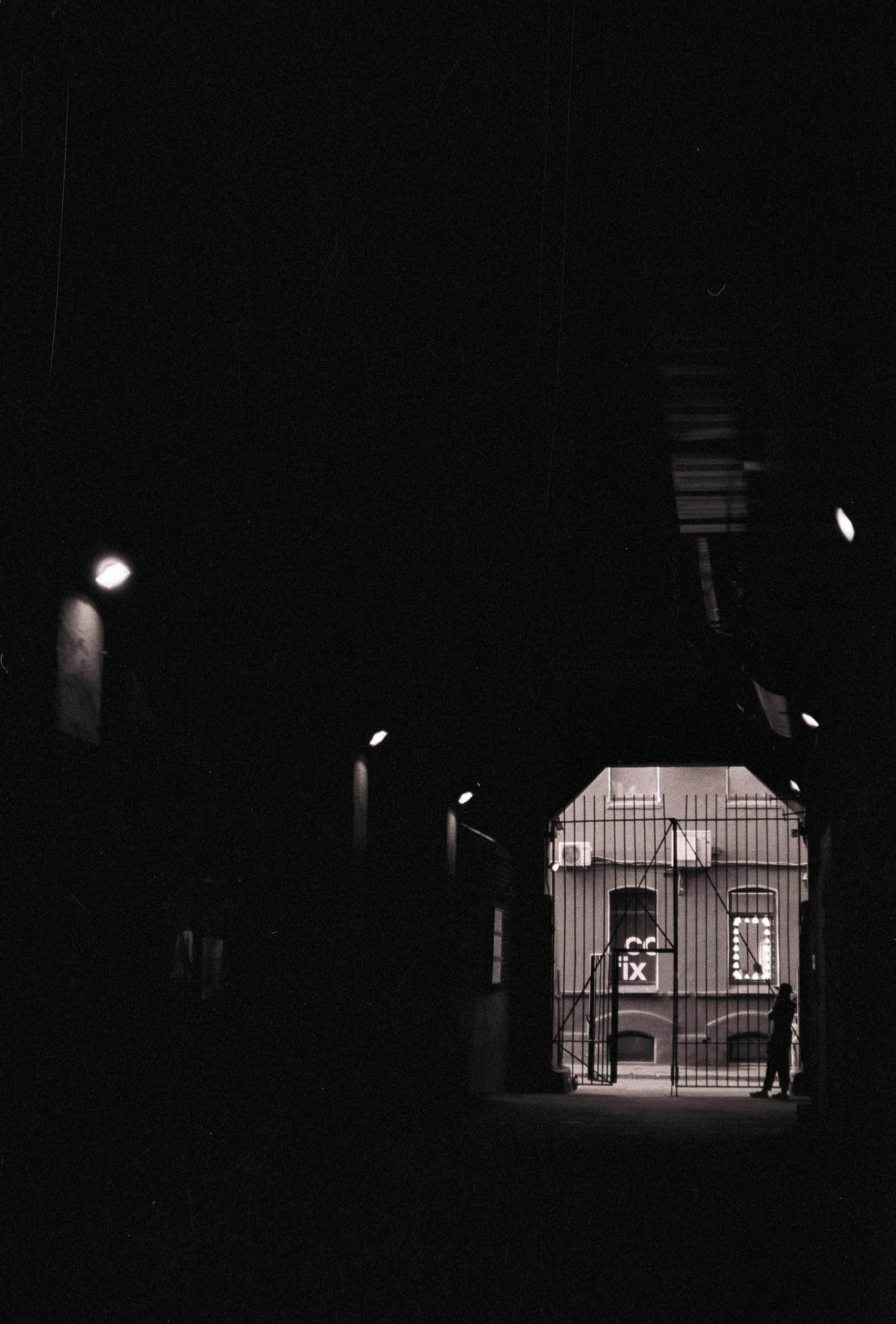 Оттенки серого. Семоха Валерий. Фотограф