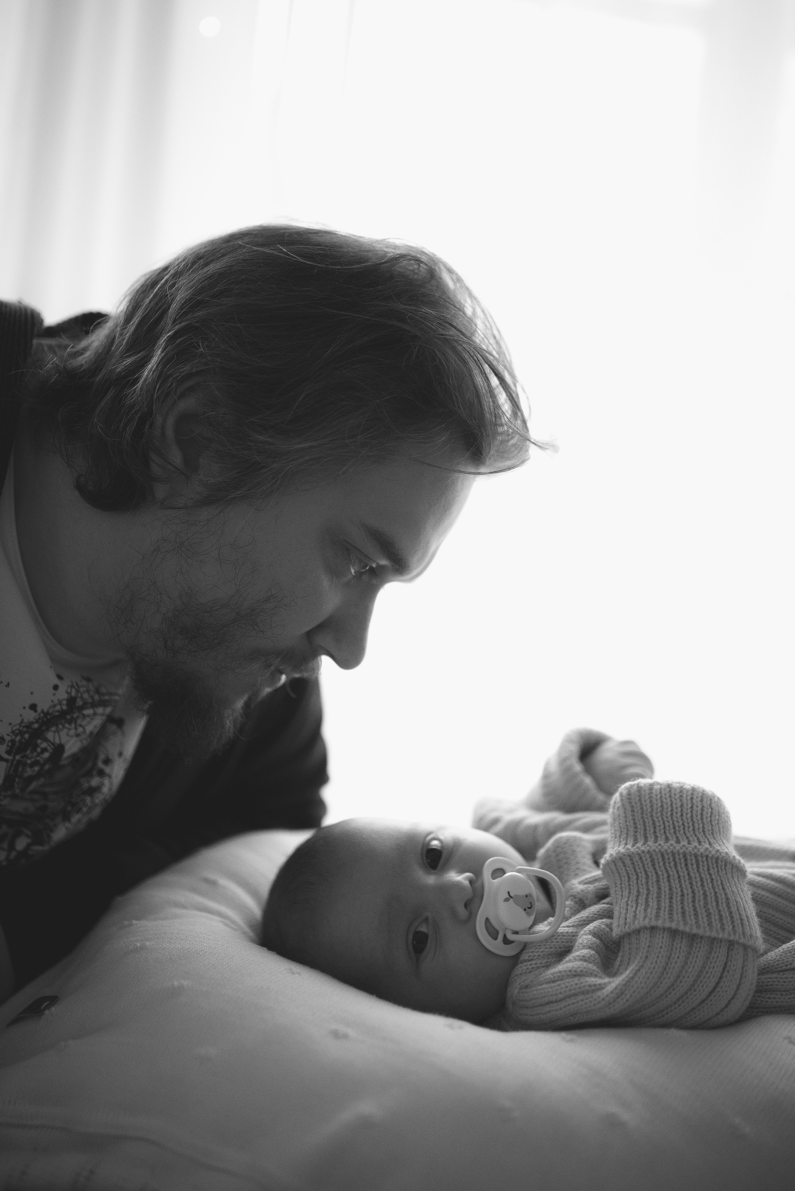 Федор. Семейный и детский фотограф в Щелково Алена Дробот