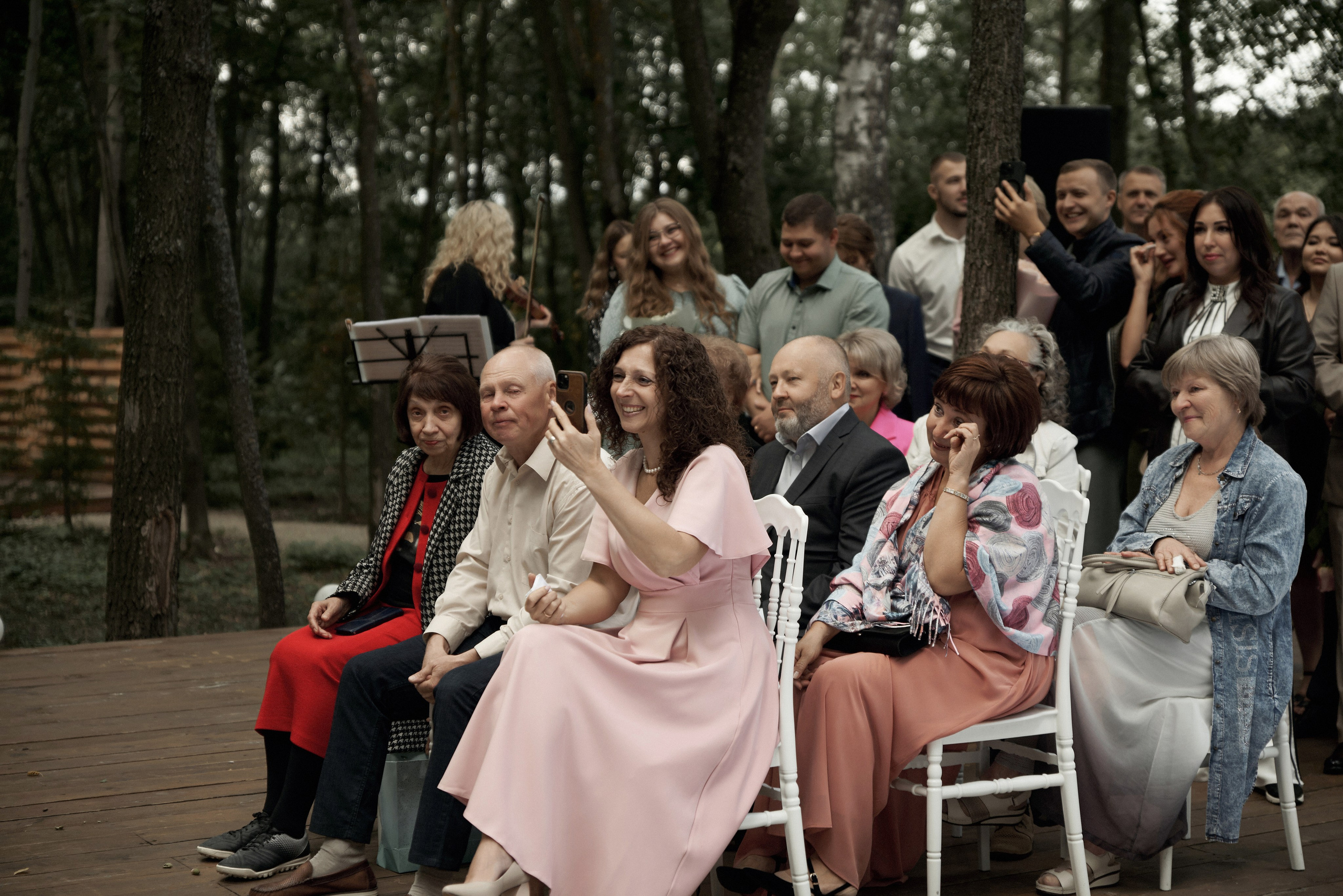 Александр и Валерия. Свадебный и семейный фотограф в Ульяновске Татьяна Селезнева