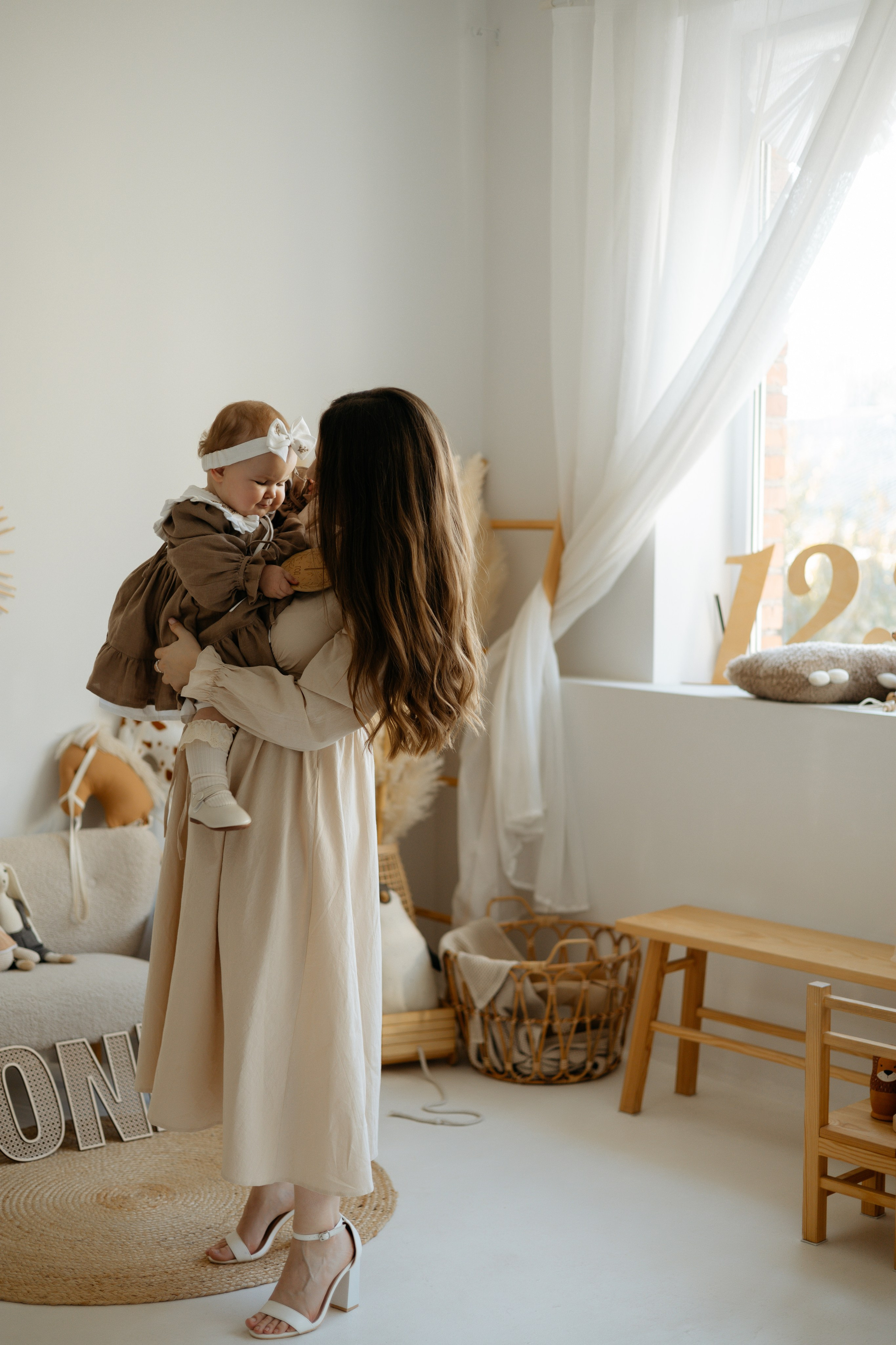 Руслан, Анастасия, Алиса. Самый теплый фотограф в Краснодаре Рябоконь Ксения