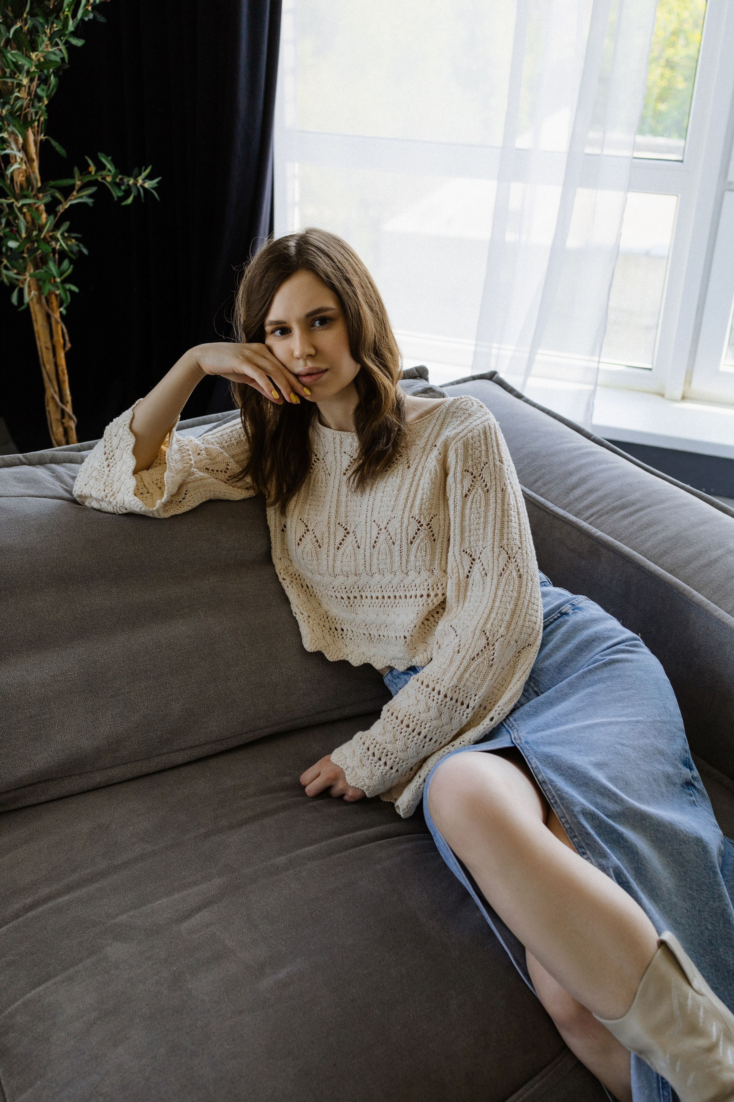 Марина. Фотограф в Туле и Алексине Стулова Мария