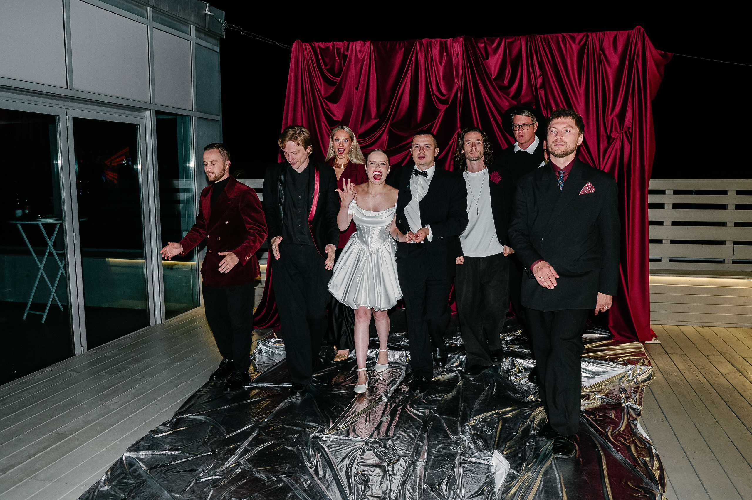 А&И. Фотограф Рязань. Дарья Дмитриева