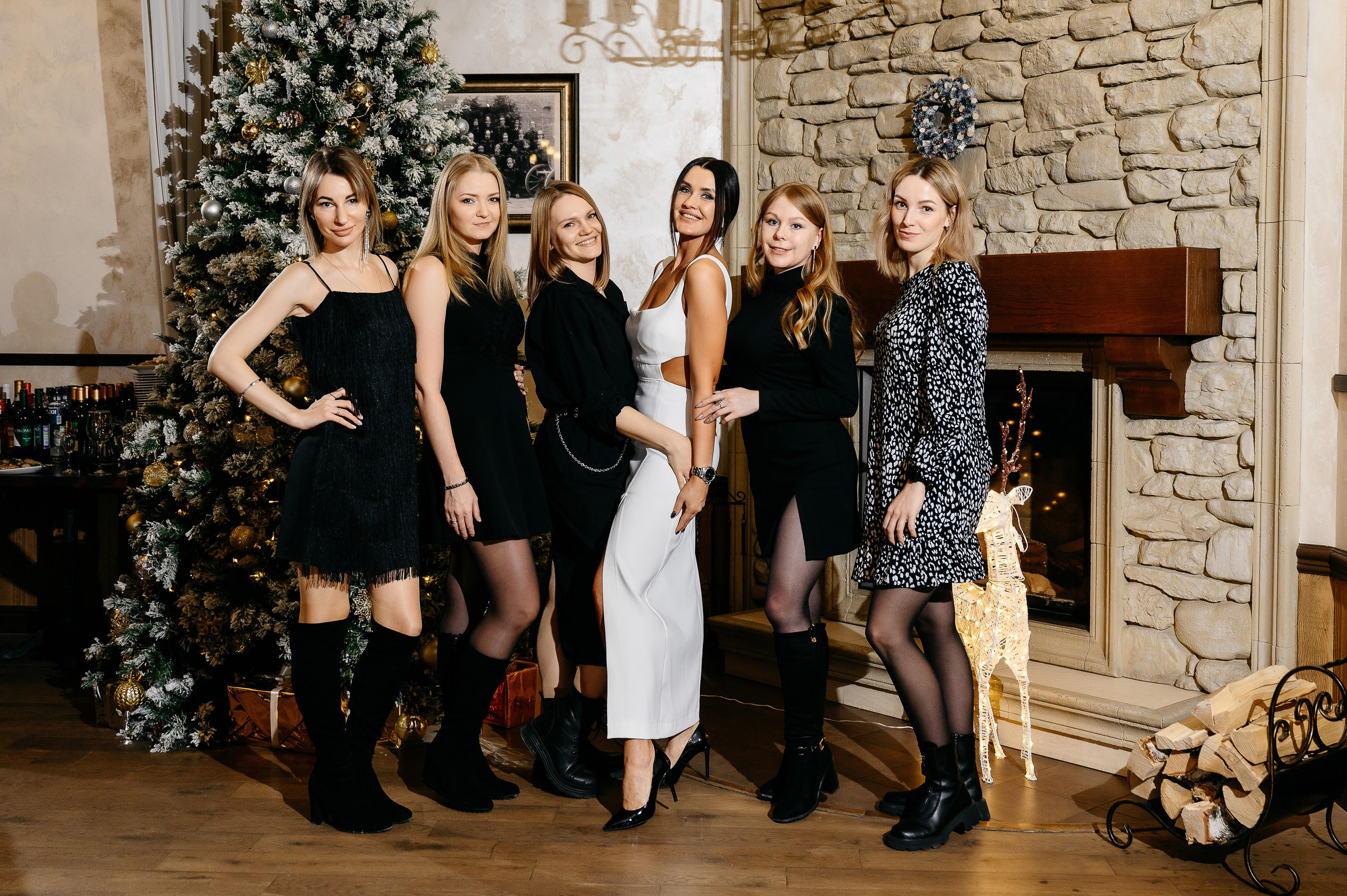 Маркетинг как вино! Вечеринка маркетологов. Свадебный фотограф в Красноярске