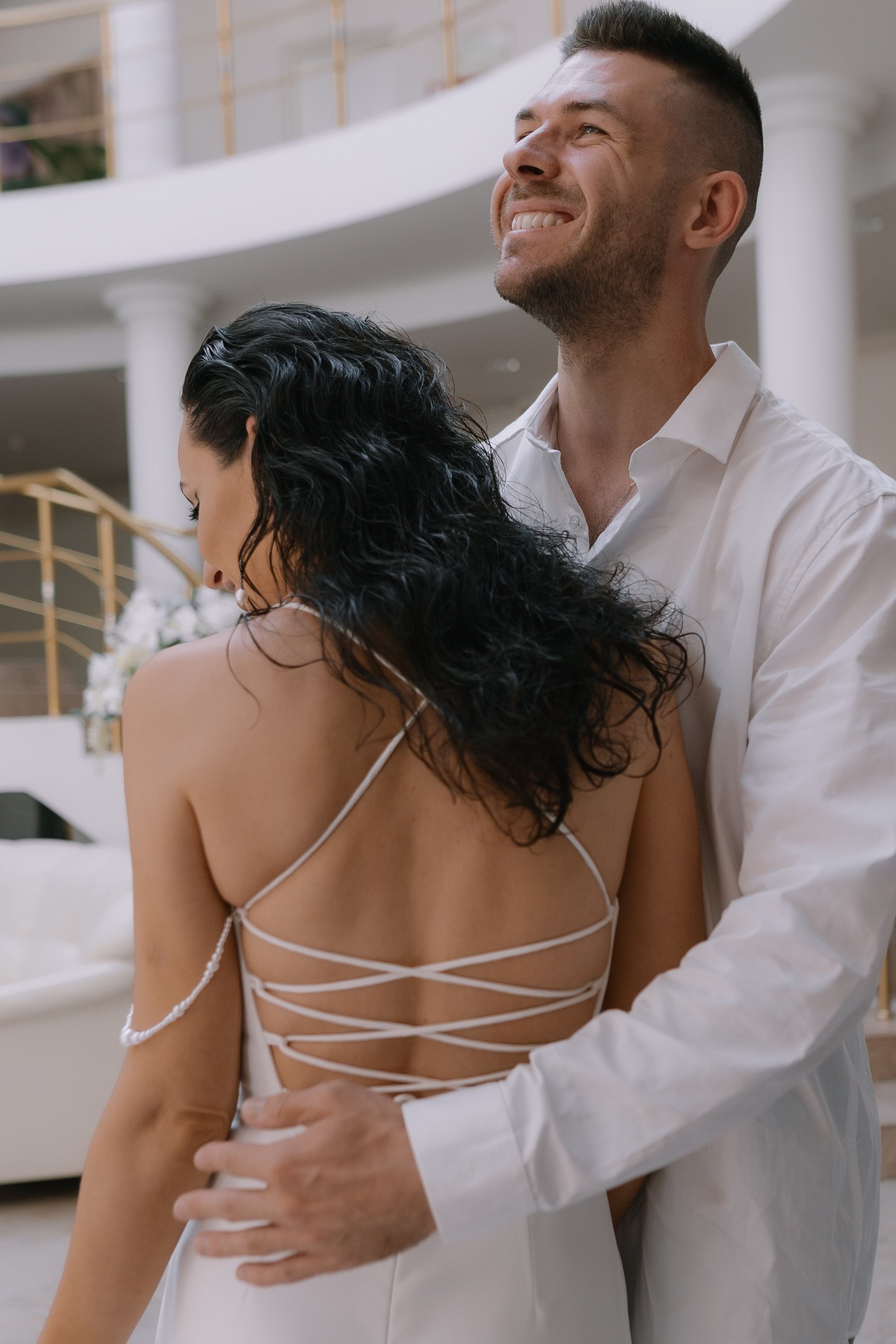 Свадебные съемки. Ваш фотограф в Санкт-Петербурге Татьяна Трухина