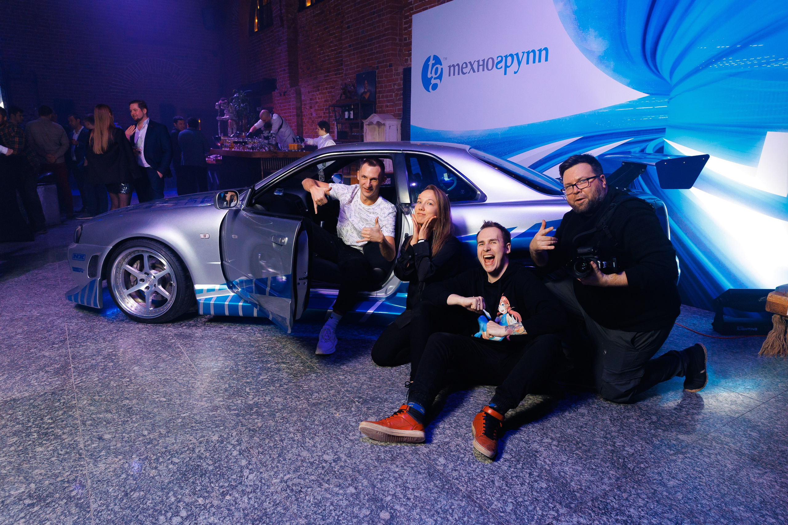 Рабочие моменты. All In Media — фотосъёмка и видеопродакшн