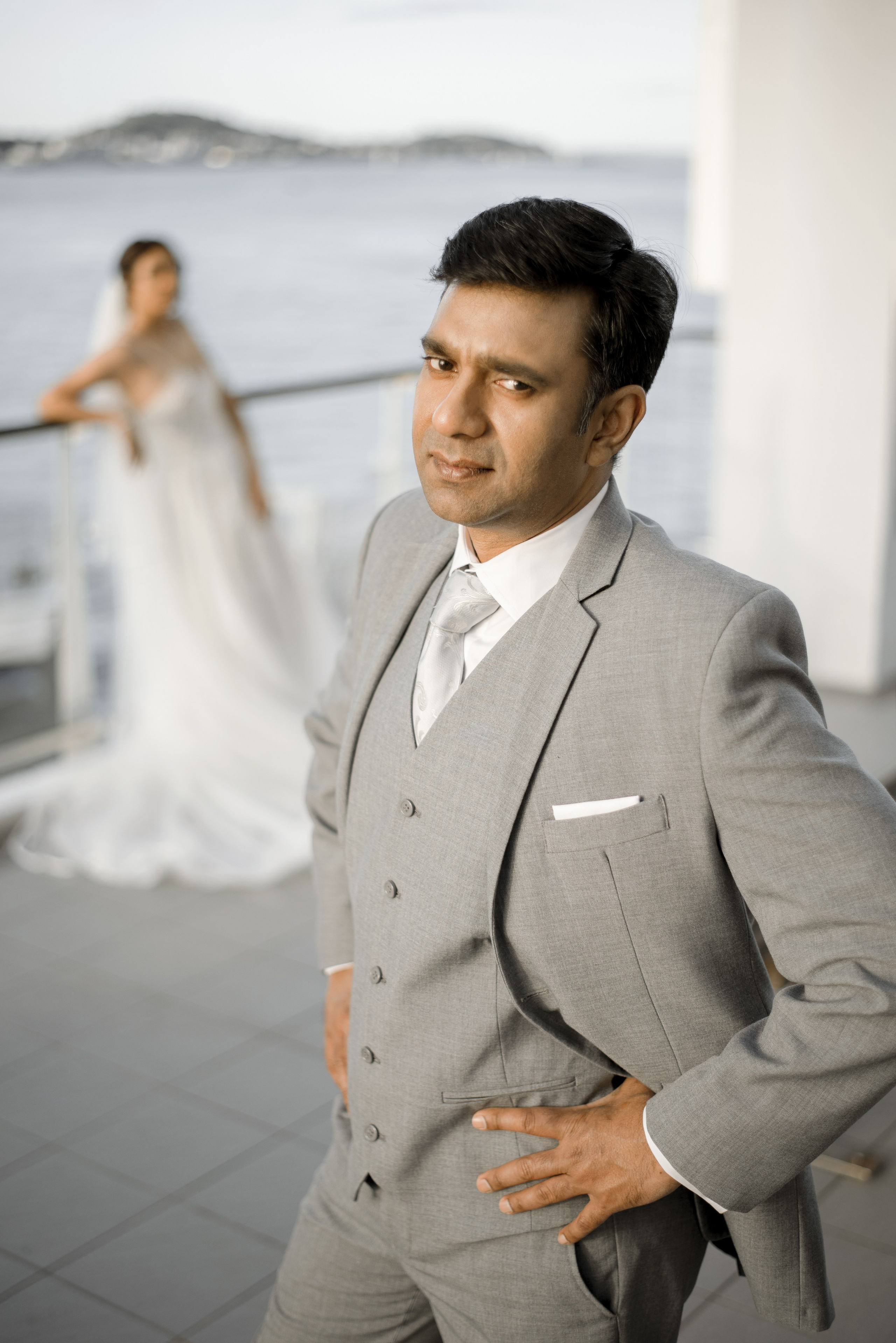 Wedding photographer Oklahoma US