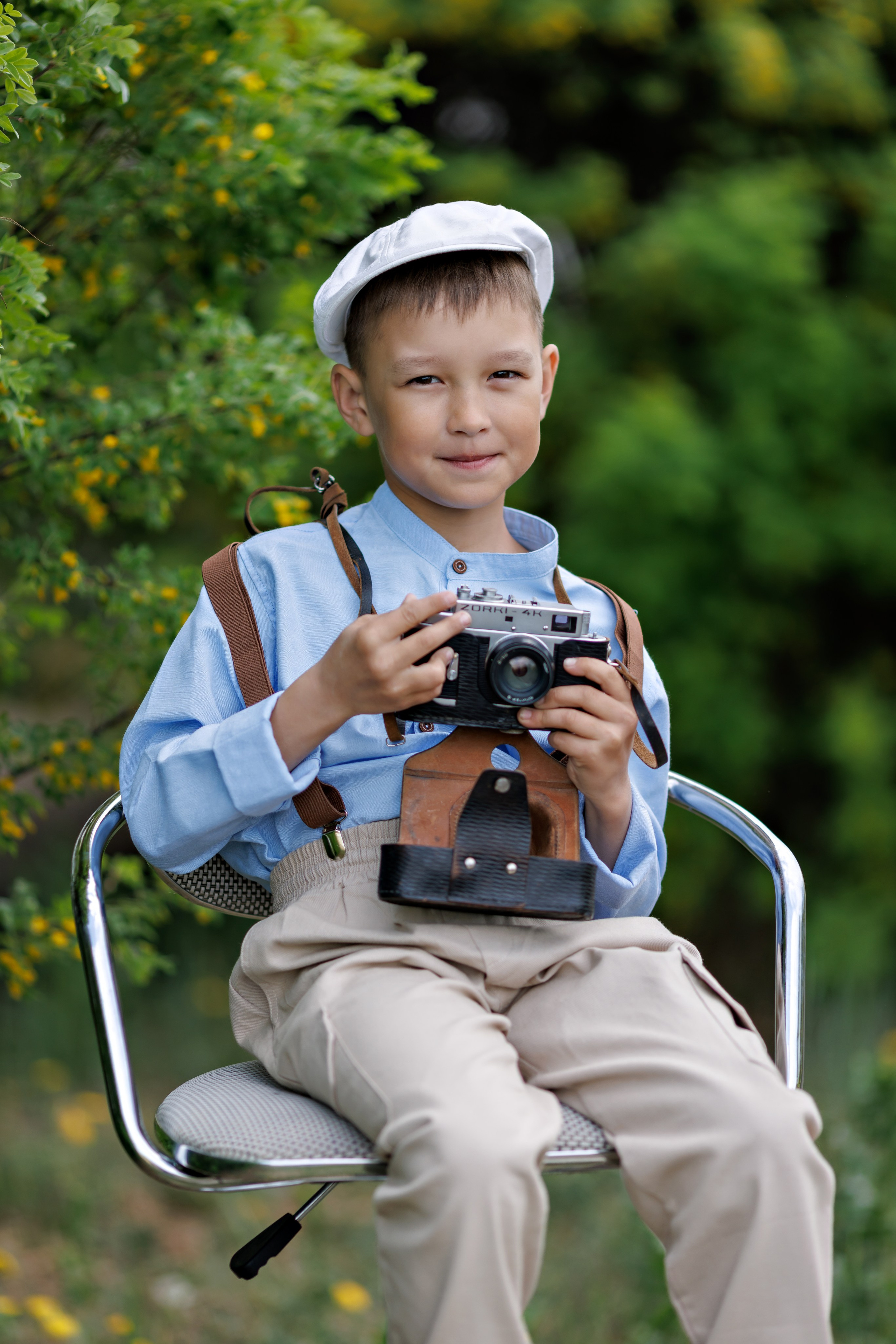 Дети. Организую и проведу любые фотосессии в солнечной Бурятии, в Улан-Удэ!