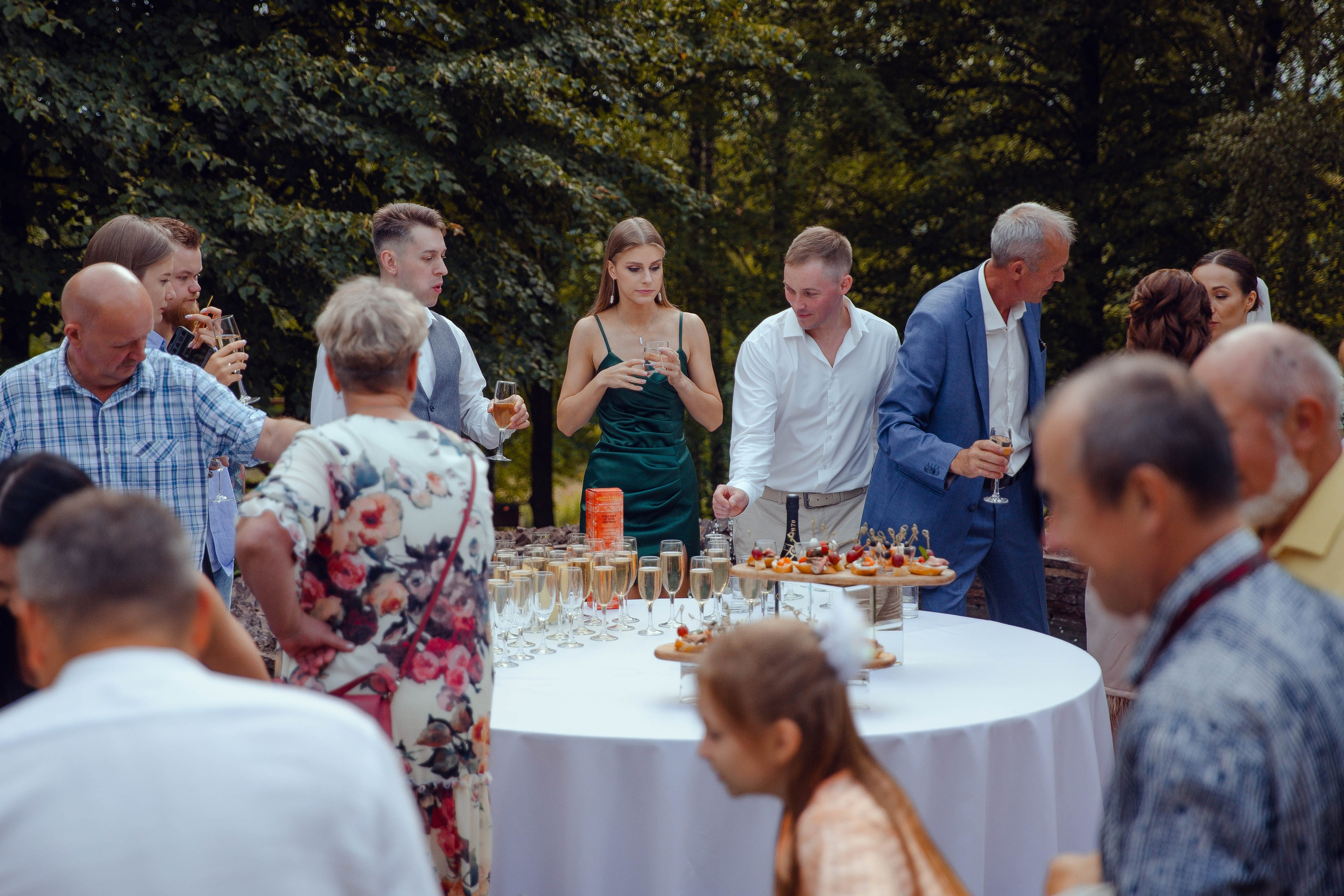 Площадка «Изгиб». Ваш репортажный фотограф Артемий Антонов