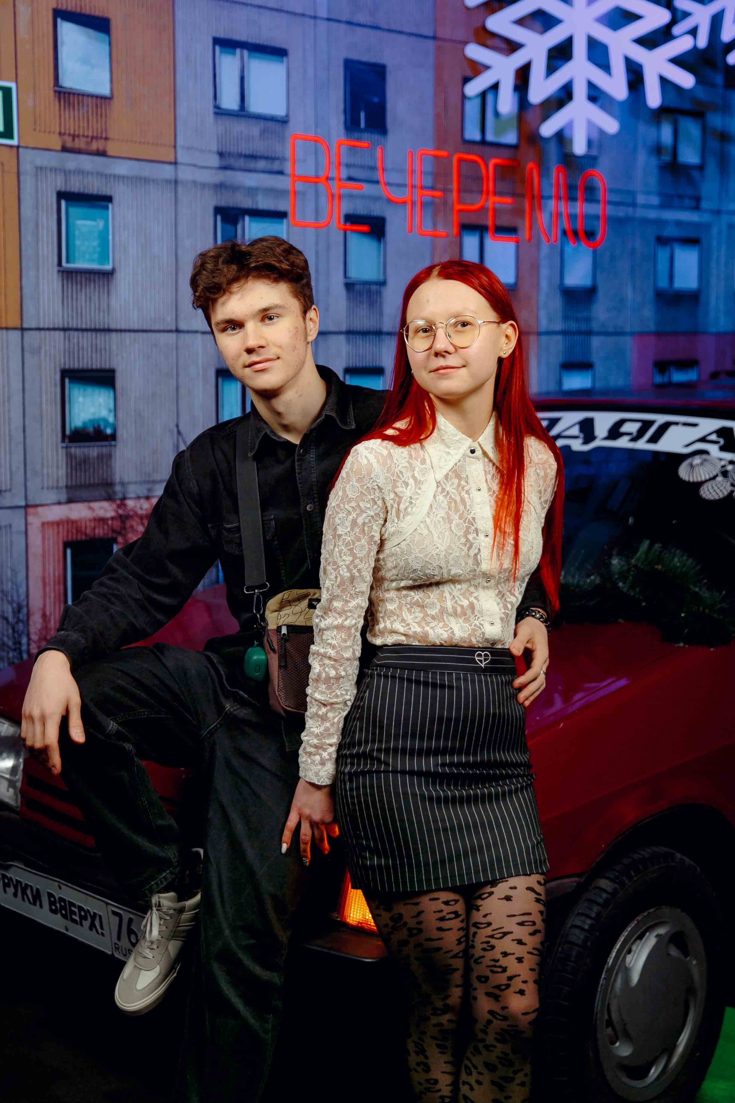 Корпоратив Ресторана. Ваш репортажный фотограф Артемий Антонов