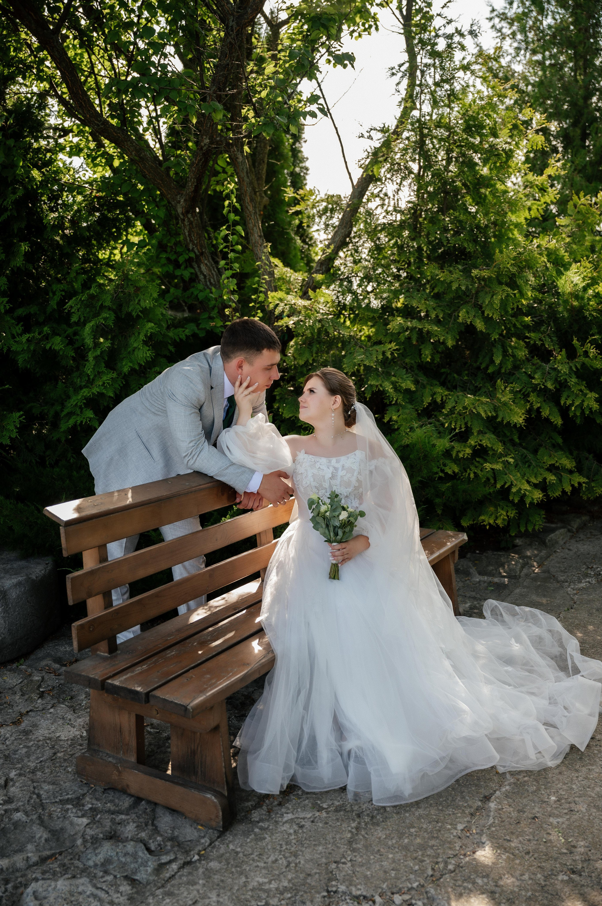 Инна Дмитрий Елань. Фотограф Алёна Мил