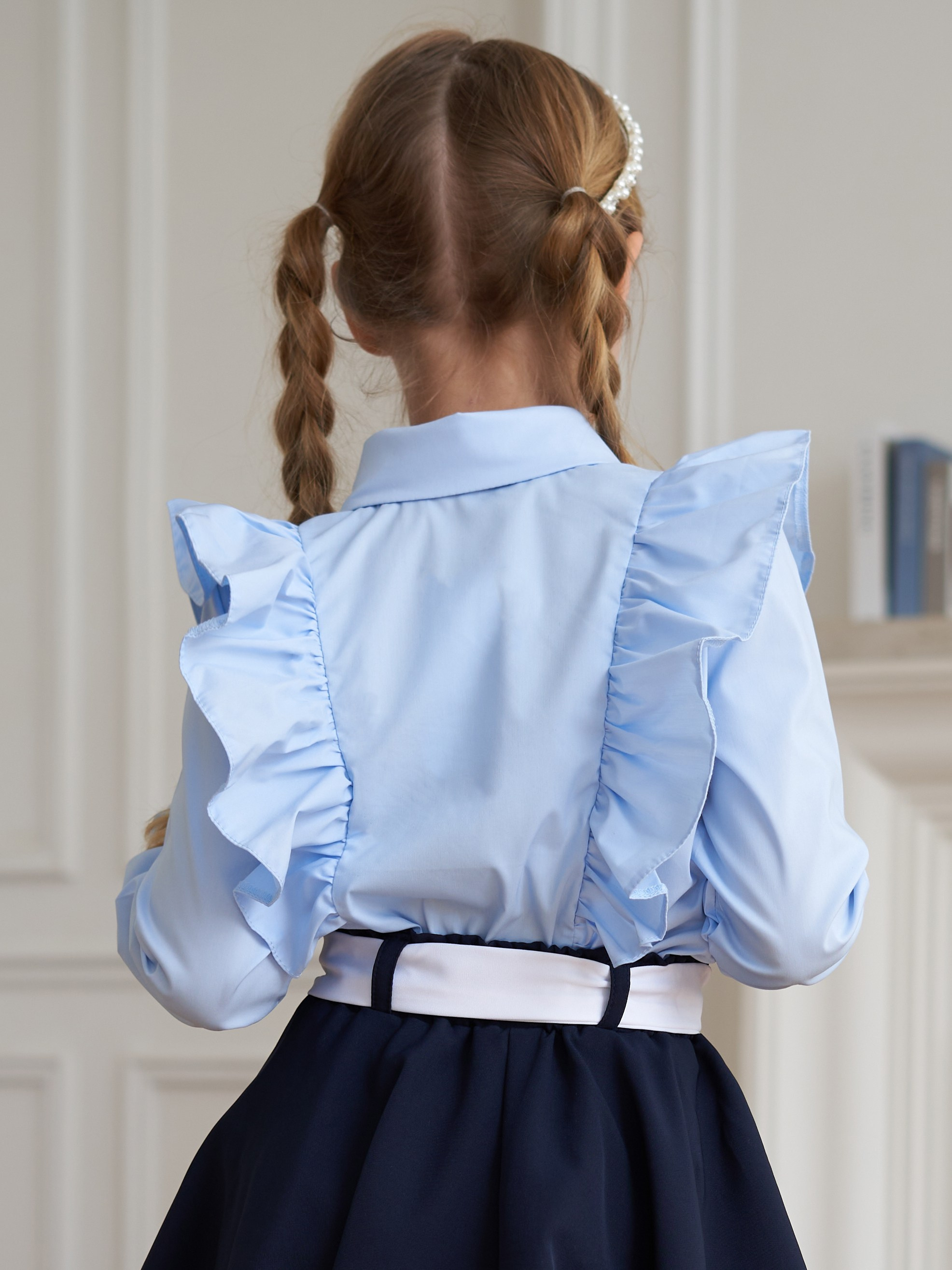 Форма школьная. Коммерческий фотограф Соколовская Анастасия