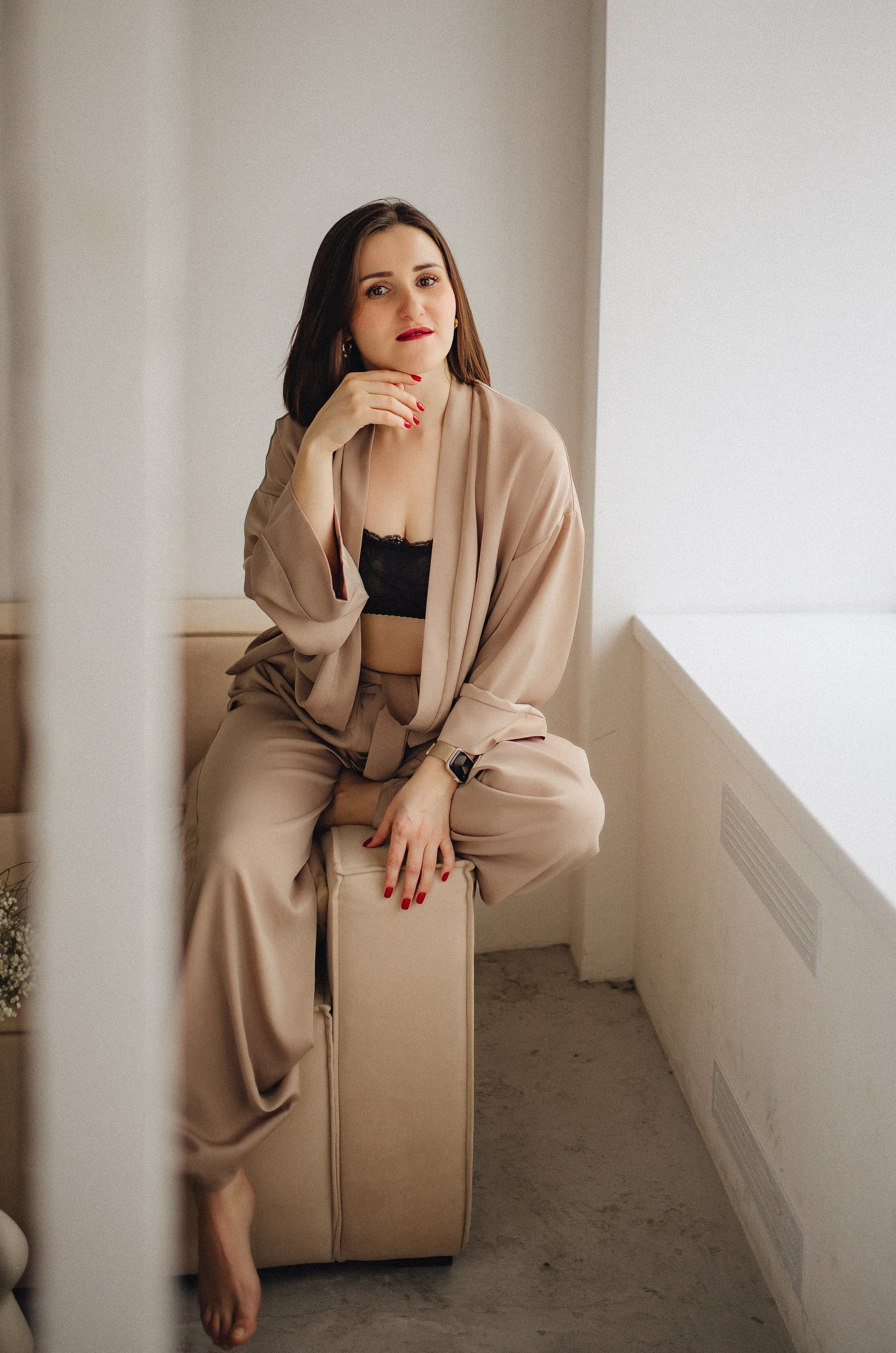 Фото-прогулки. Фотограф в Москве Алёна Гладкова