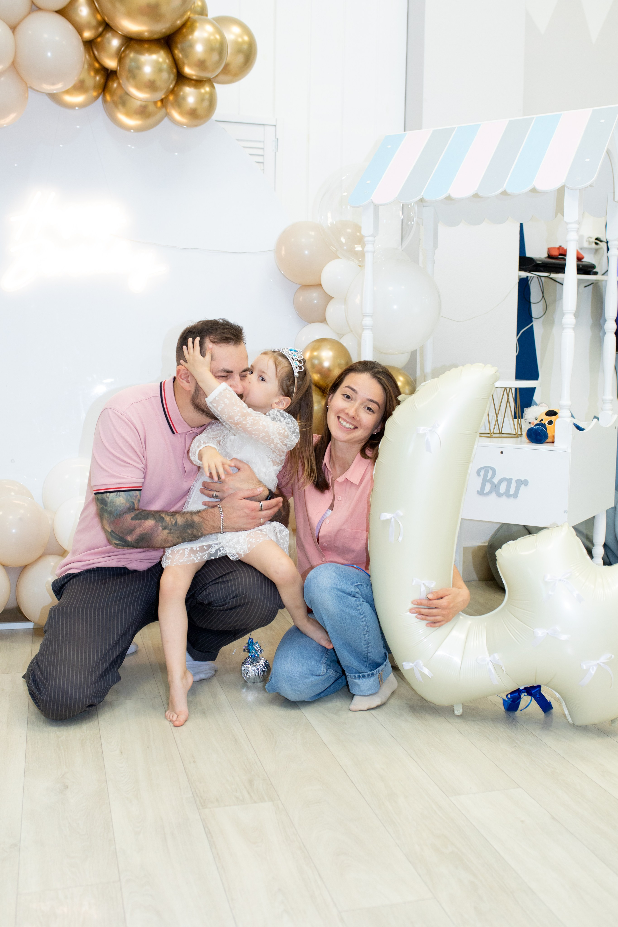 Доммик -Эльза. Фотограф в Новосибирске Ася Зверева