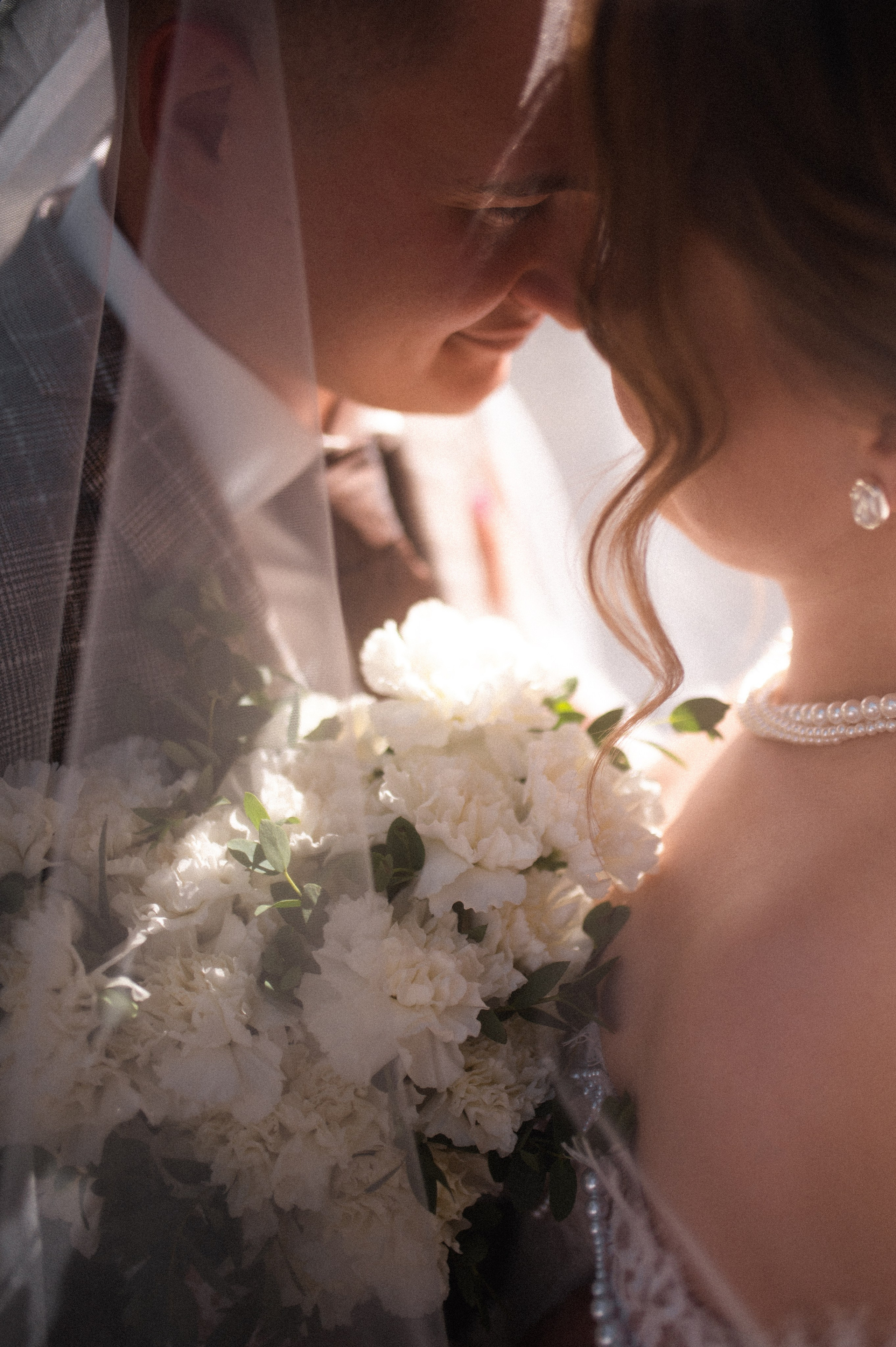 Свадебный и семейный фотограф Волгоград Анастасия Садовникова