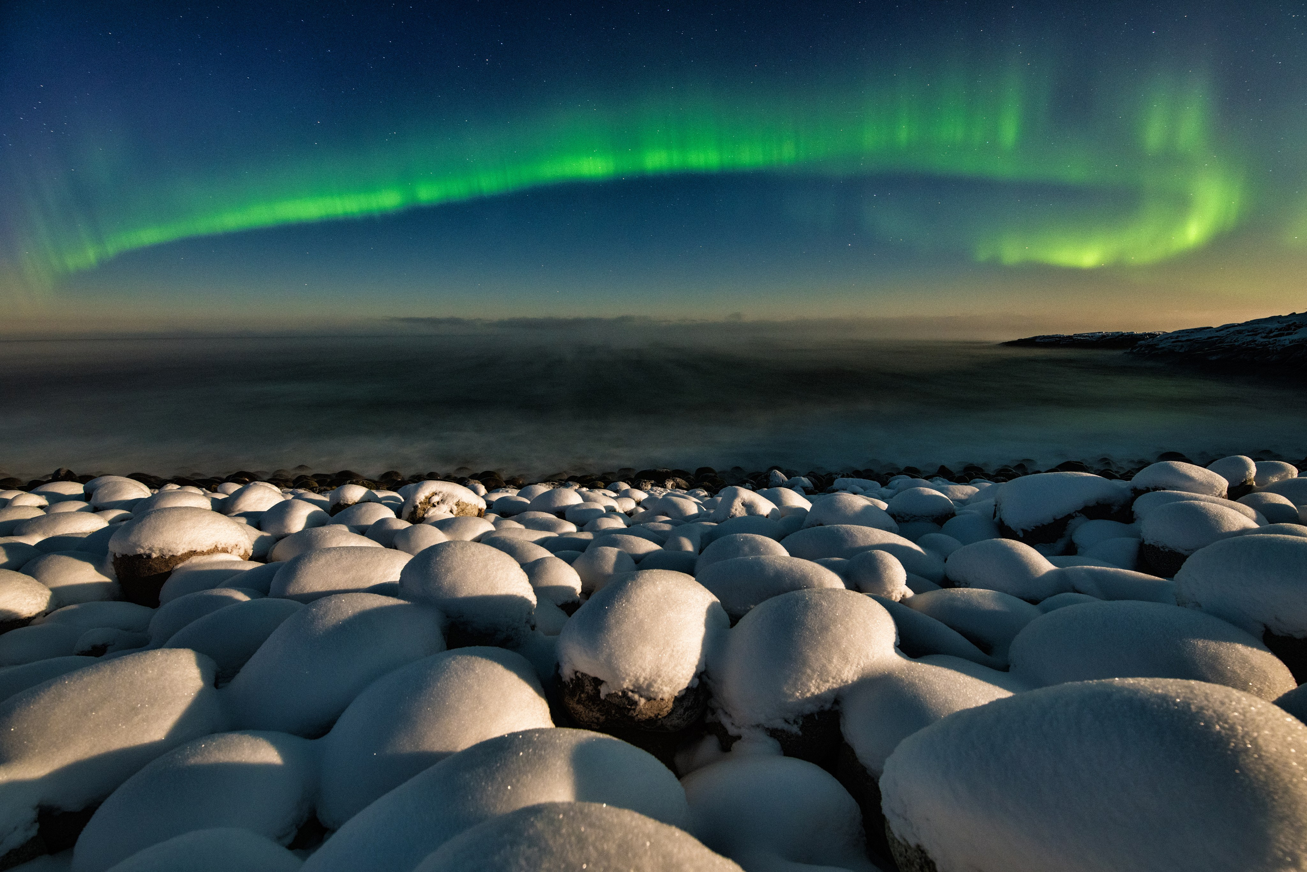 Красоты России. Игорь Иванко — Репортажный и событийный фотограф. Москва