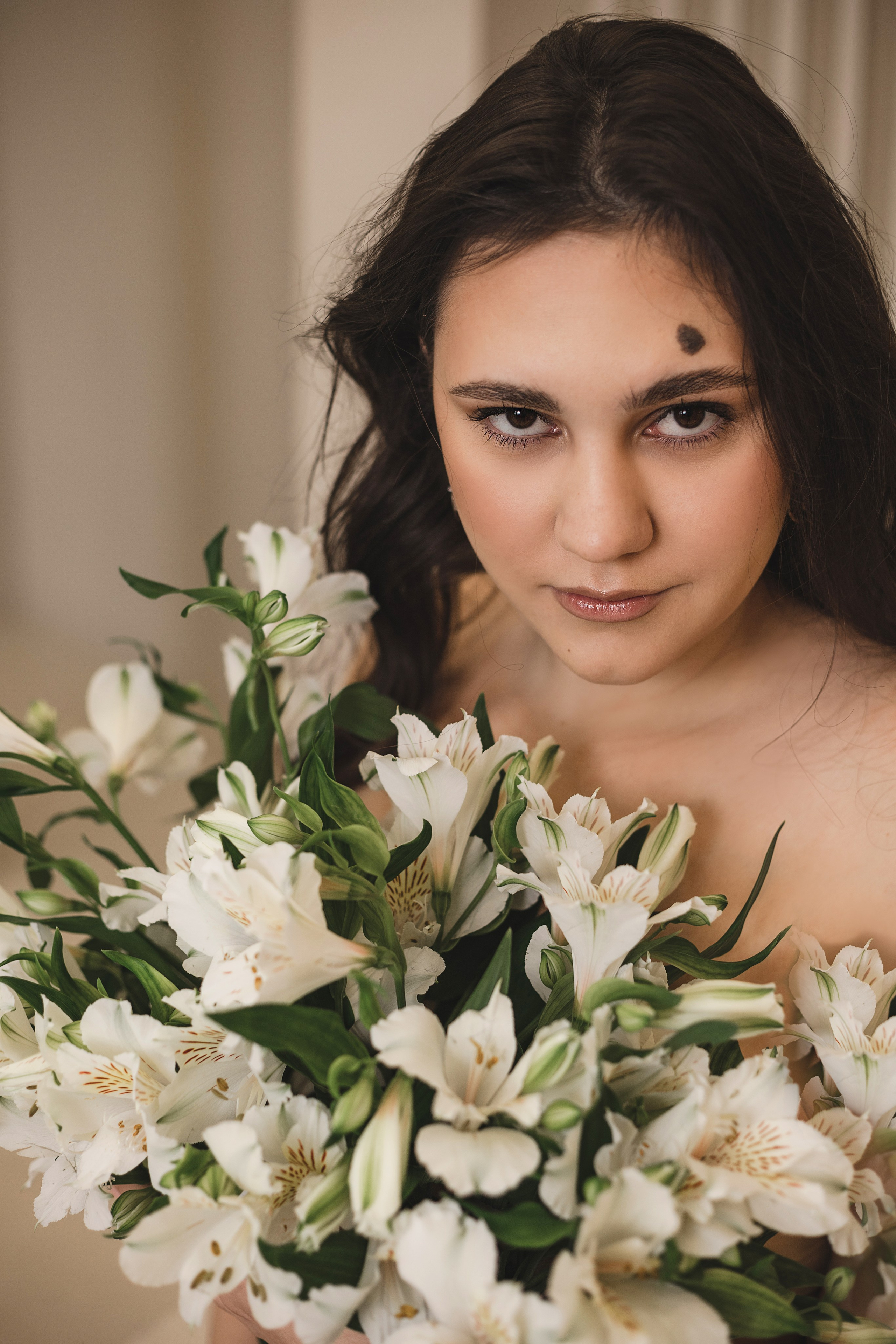 Кира. Семейный фотограф в Ростове-на-Дону Безкишкина Татьяна