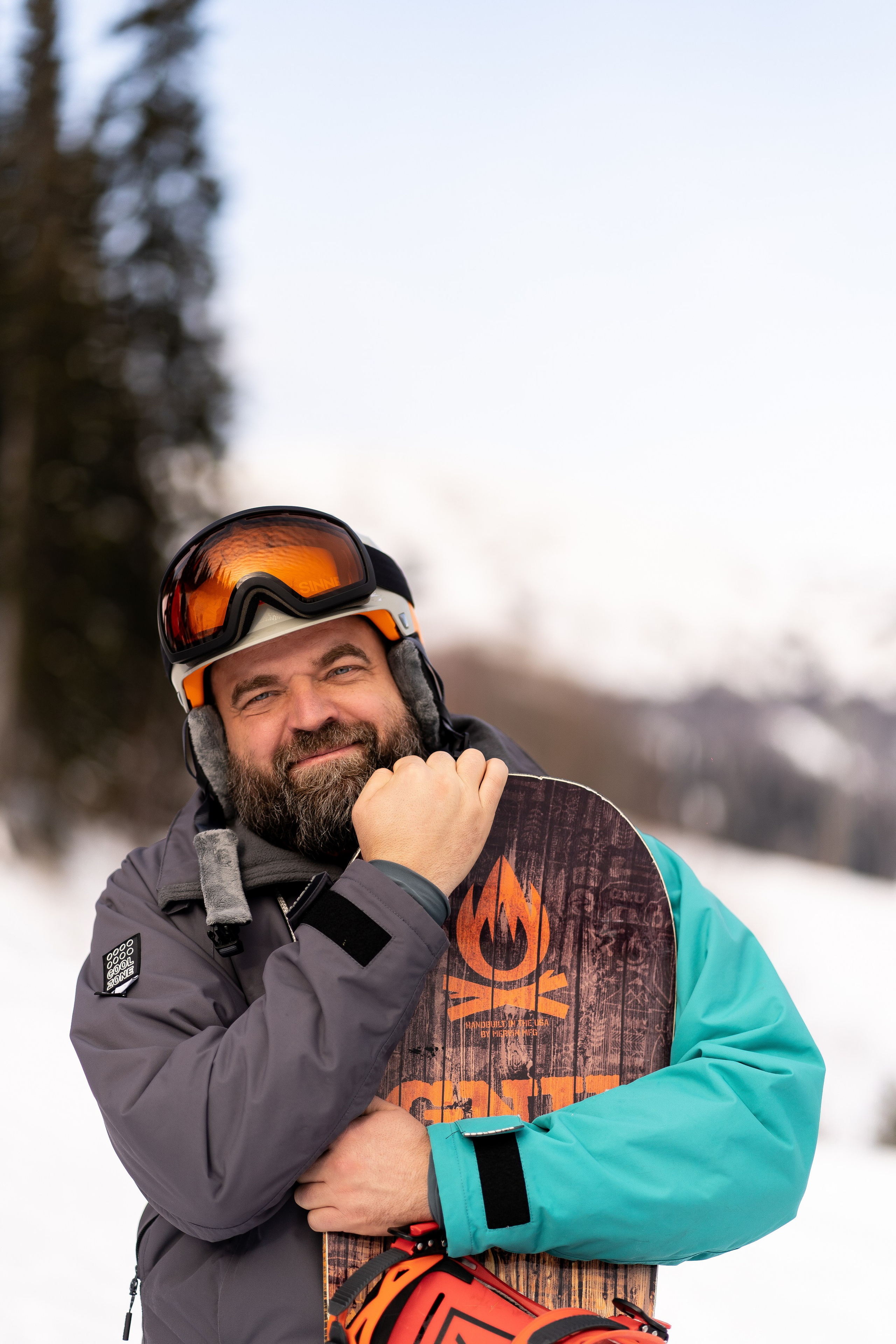 Джой 13.12. Анастасия Паршукова — фотограф Шерегеш Новосибирск