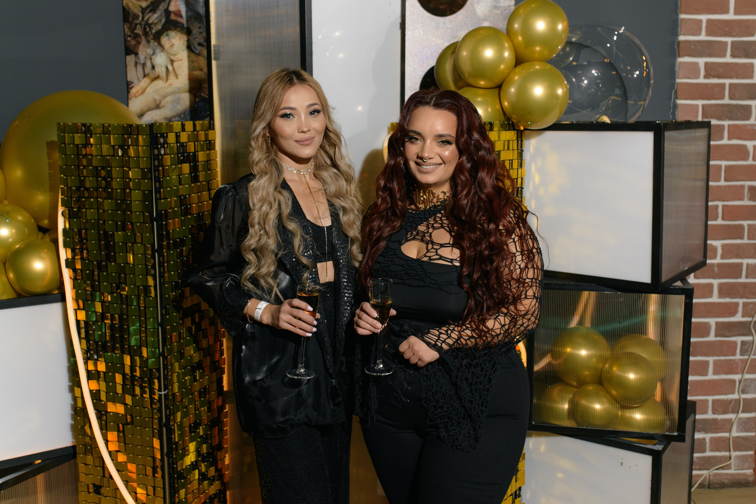 Beauty-вечеринка 2.0. Свадебный фотограф Екатеринбург/Челябинск — Любовь Волохова