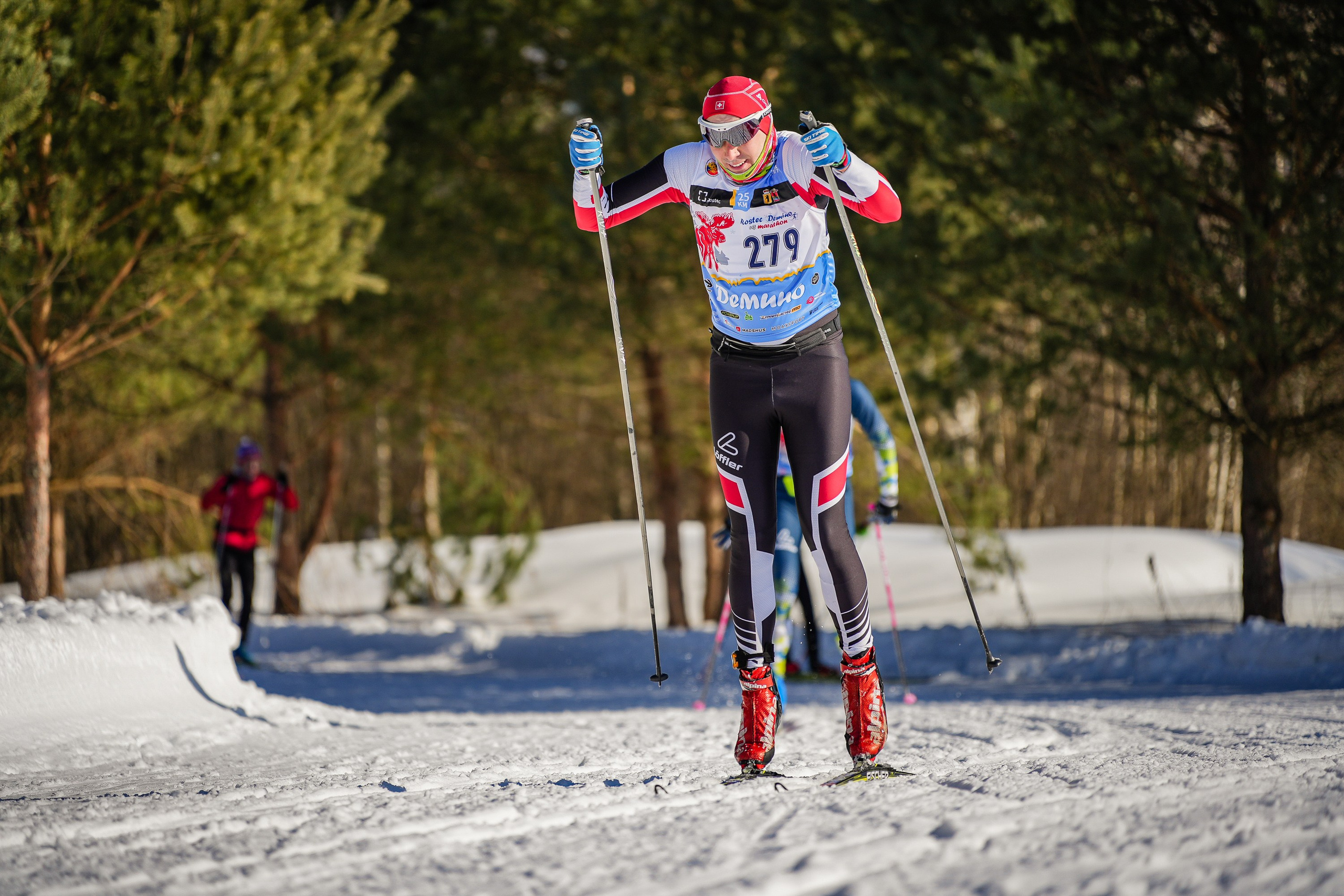Дёминский марафон | 2024.03.01-03. Sergey Sutkovoy — Designer, photographer, traveler, woodworker