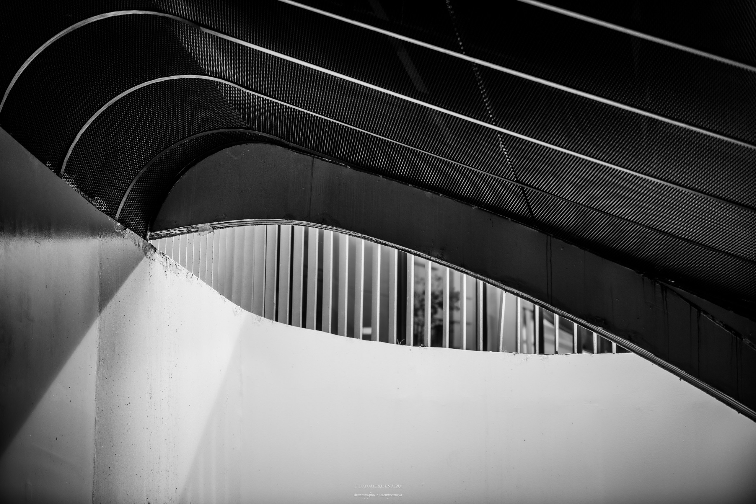 Город. Авторские стильные фотокартины