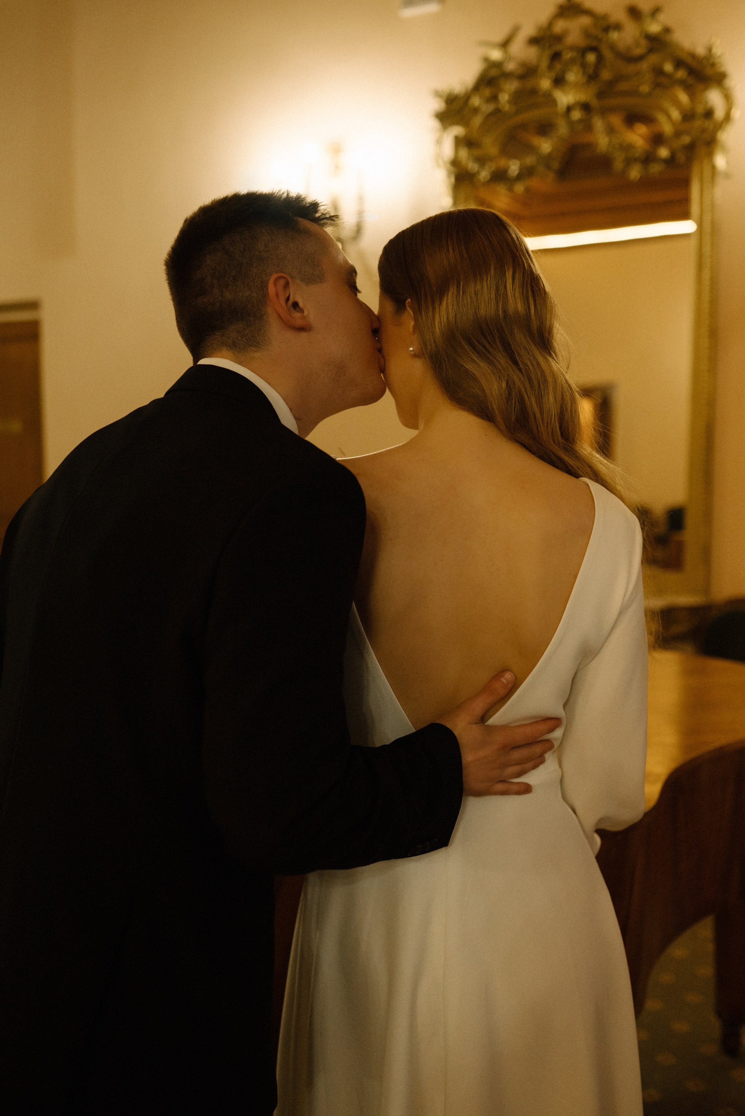 Александр и Алена — роспись для двоих. Ваш свадебный и семейный фотограф