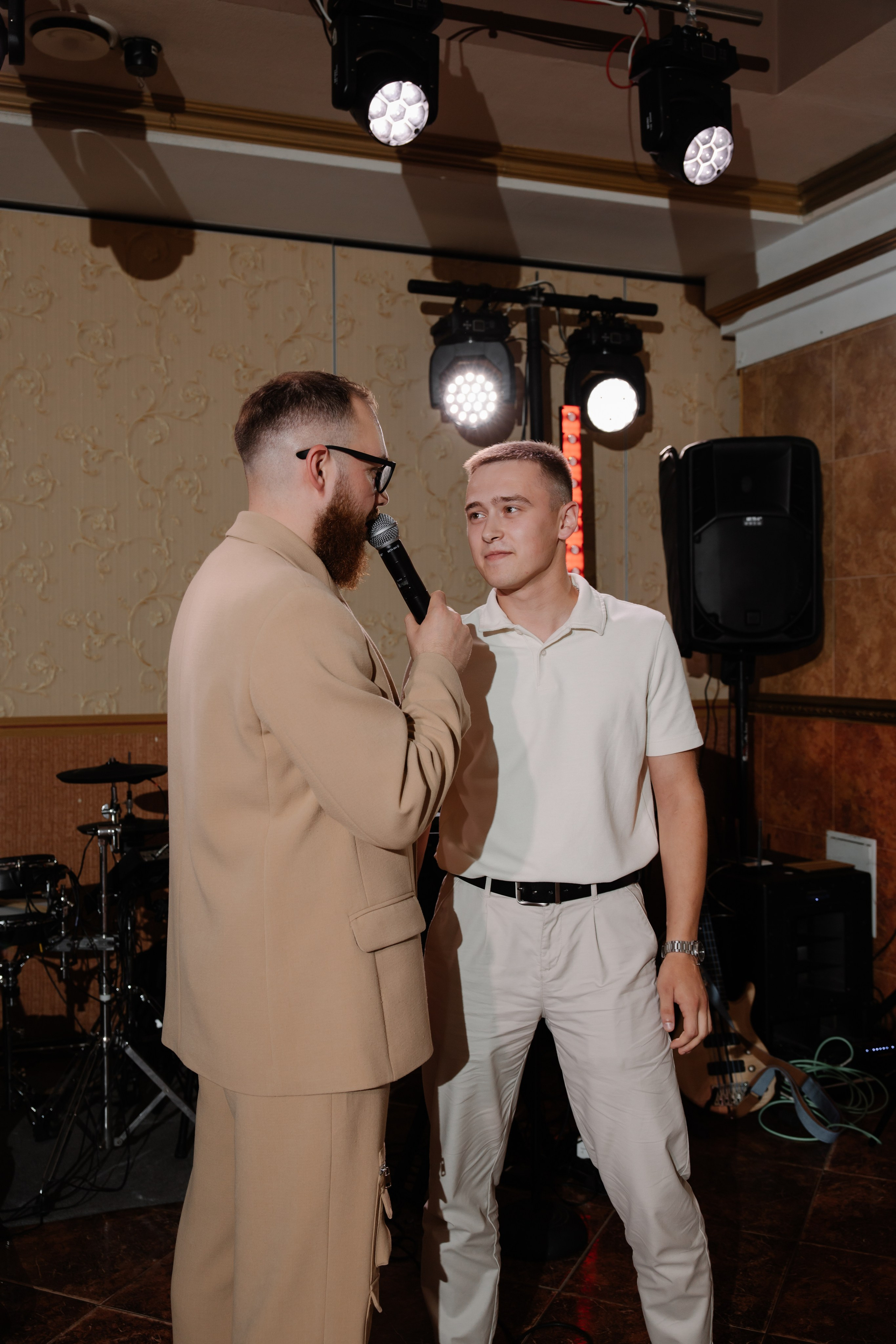 Лиза и Артем. Фотограф и Видеограф во Владимире