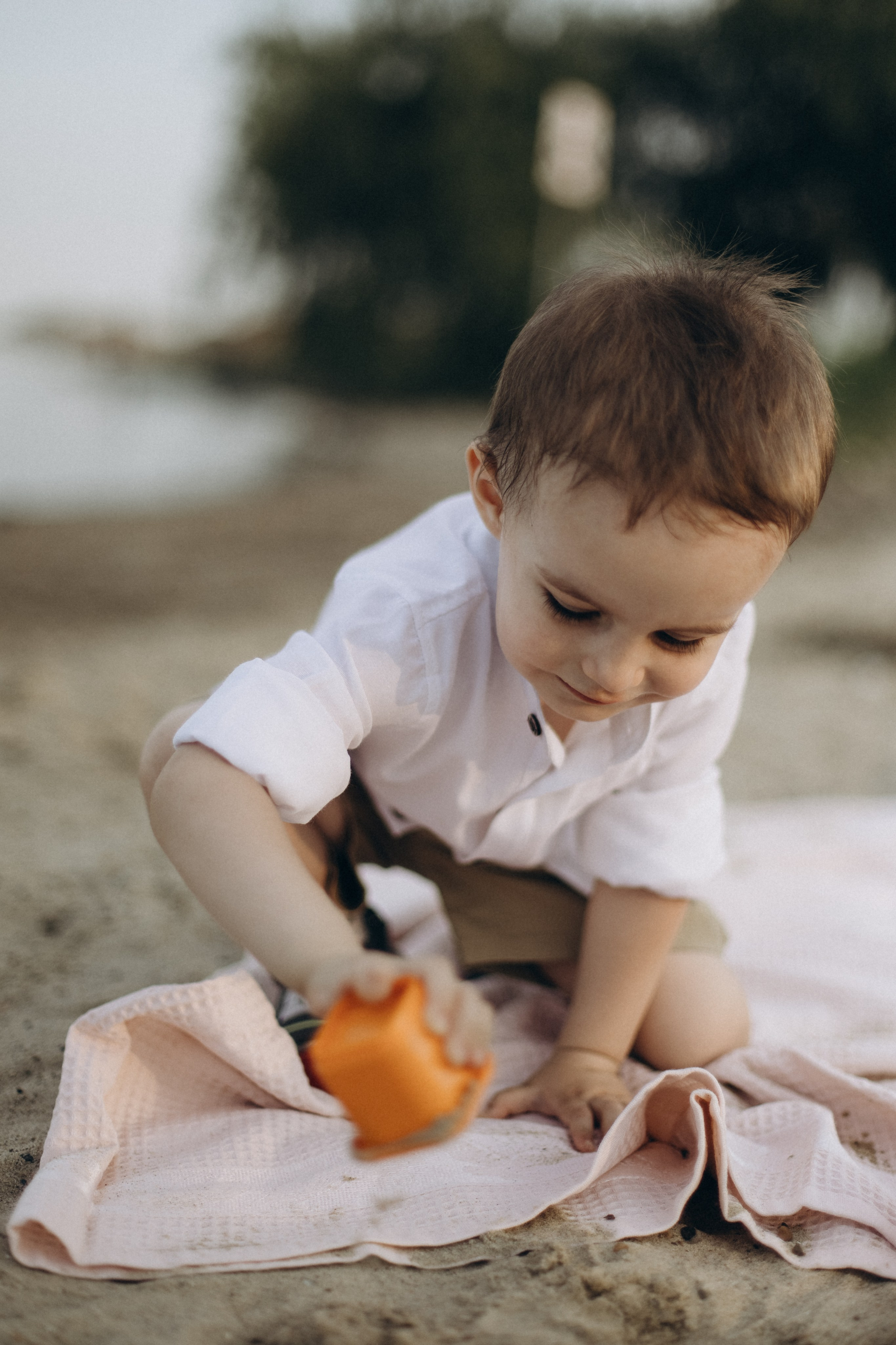 Семья Большаковых. Главная