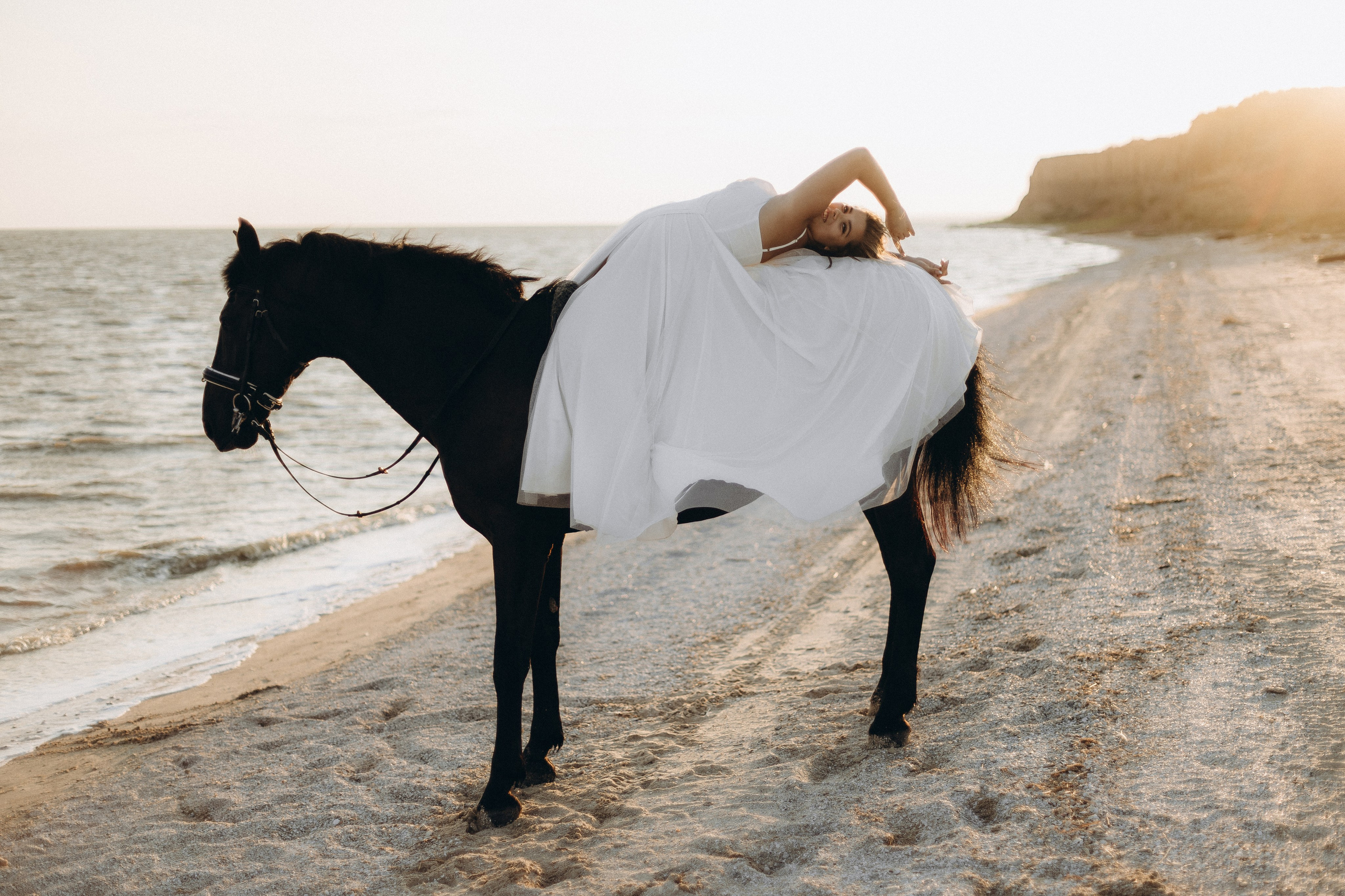 Николай и Анастасия. Главная