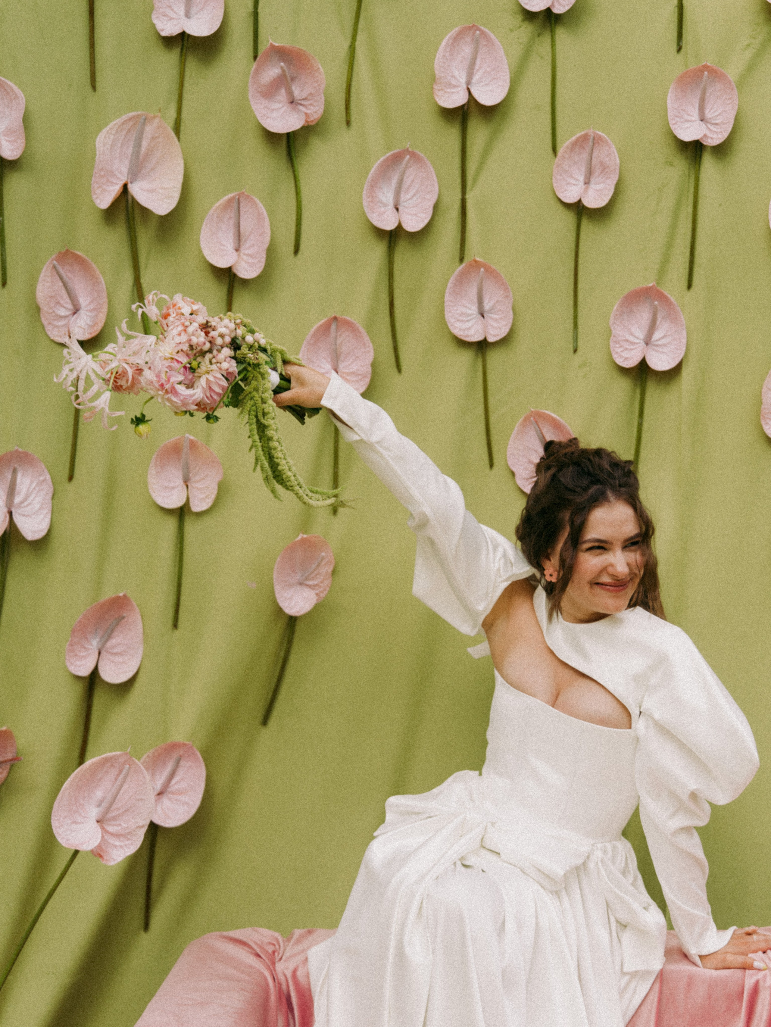 Никита и Полина. Свадебный фотограф Артем Смирнов