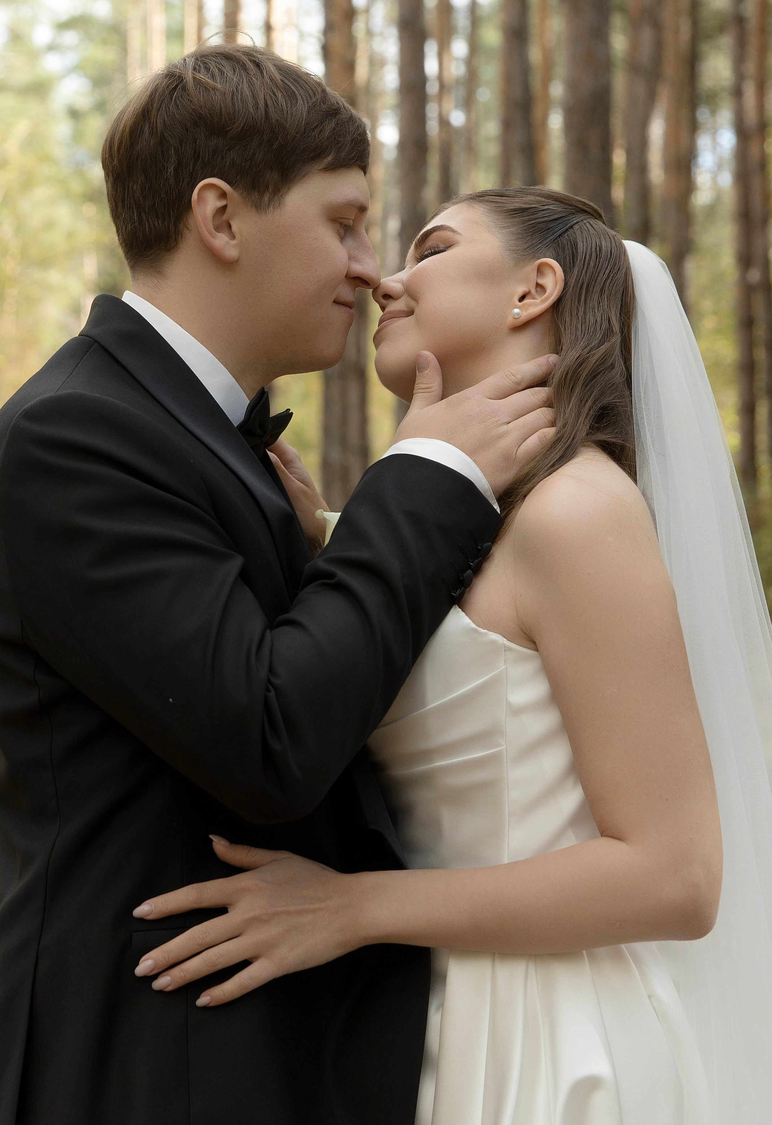 Мы. Свадебный и семейный фотограф в Самаре Стрельникова Ирина