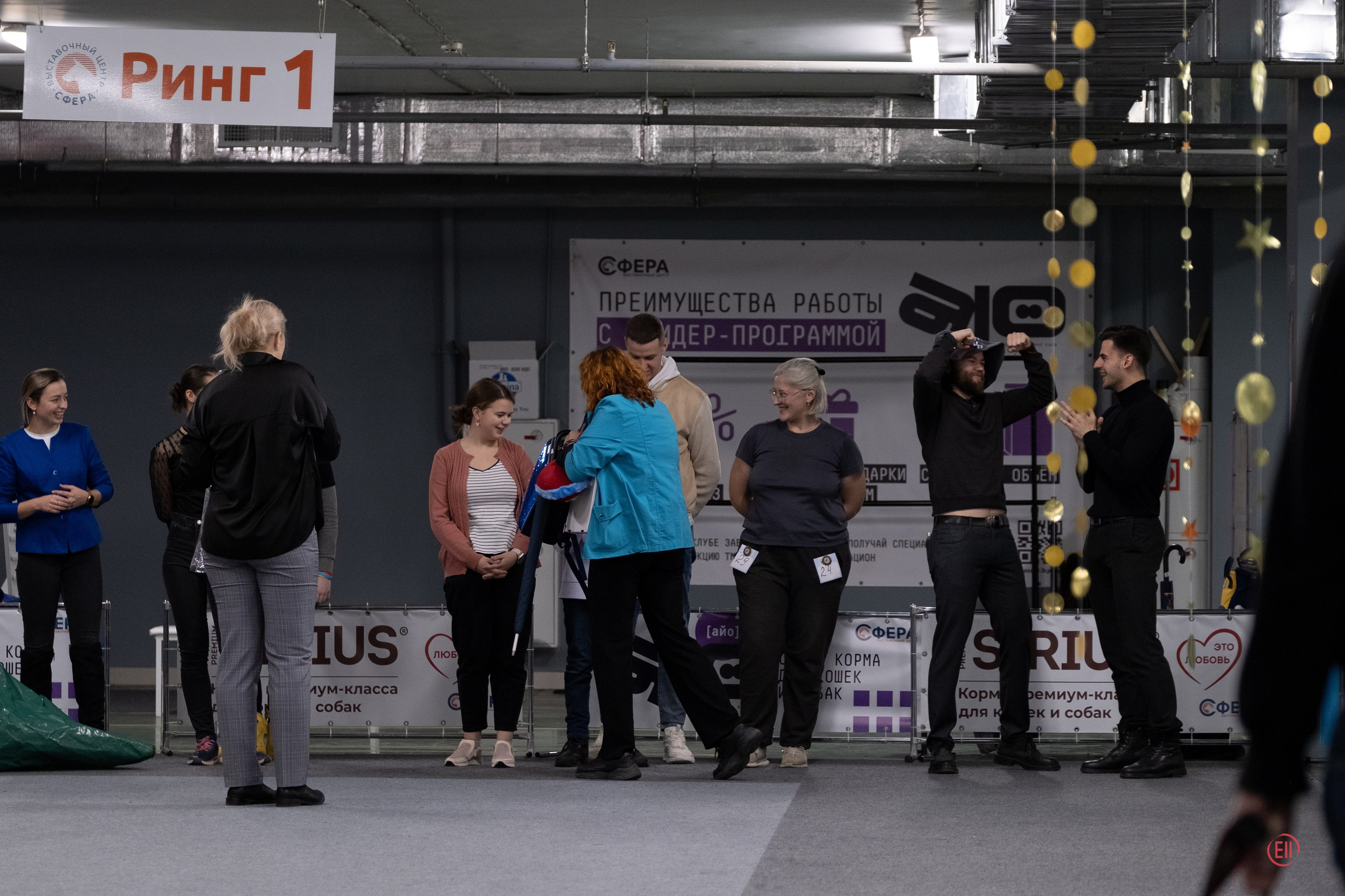 Праздник породы «Яркий мир китайских хохлатых собак». Питомник китайских хохлатых собак Poale Ell: купить щенка