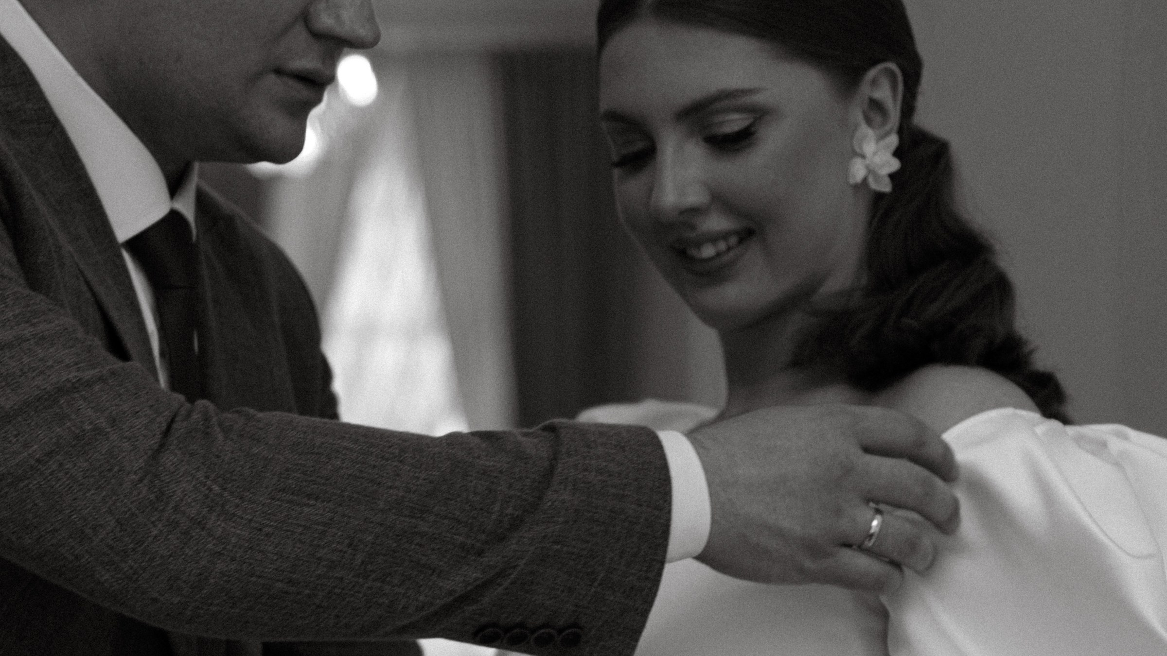 Я люблю тебя. Фотограф Daria Wilner