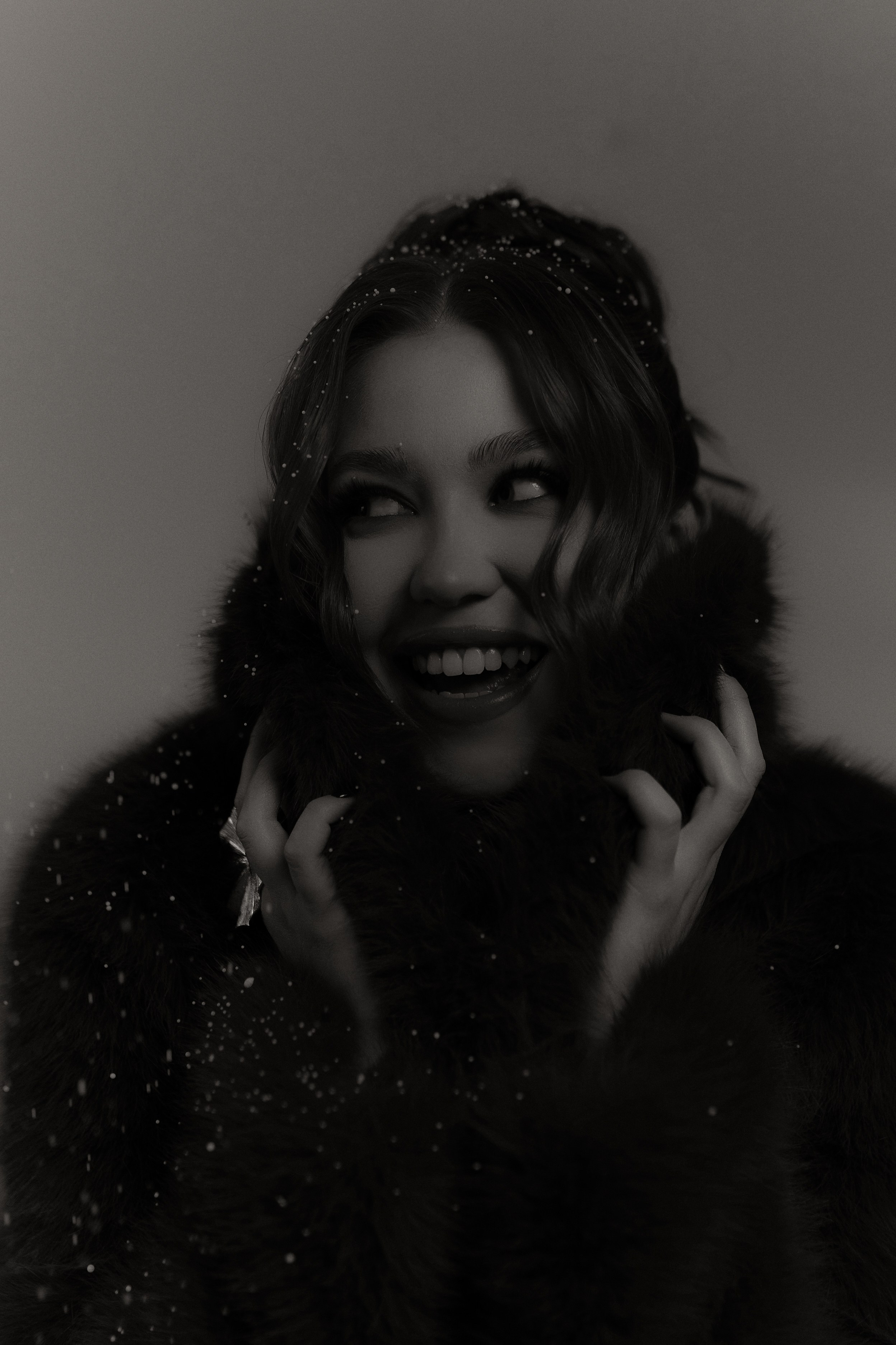 Арина. DARYA.BELKINA