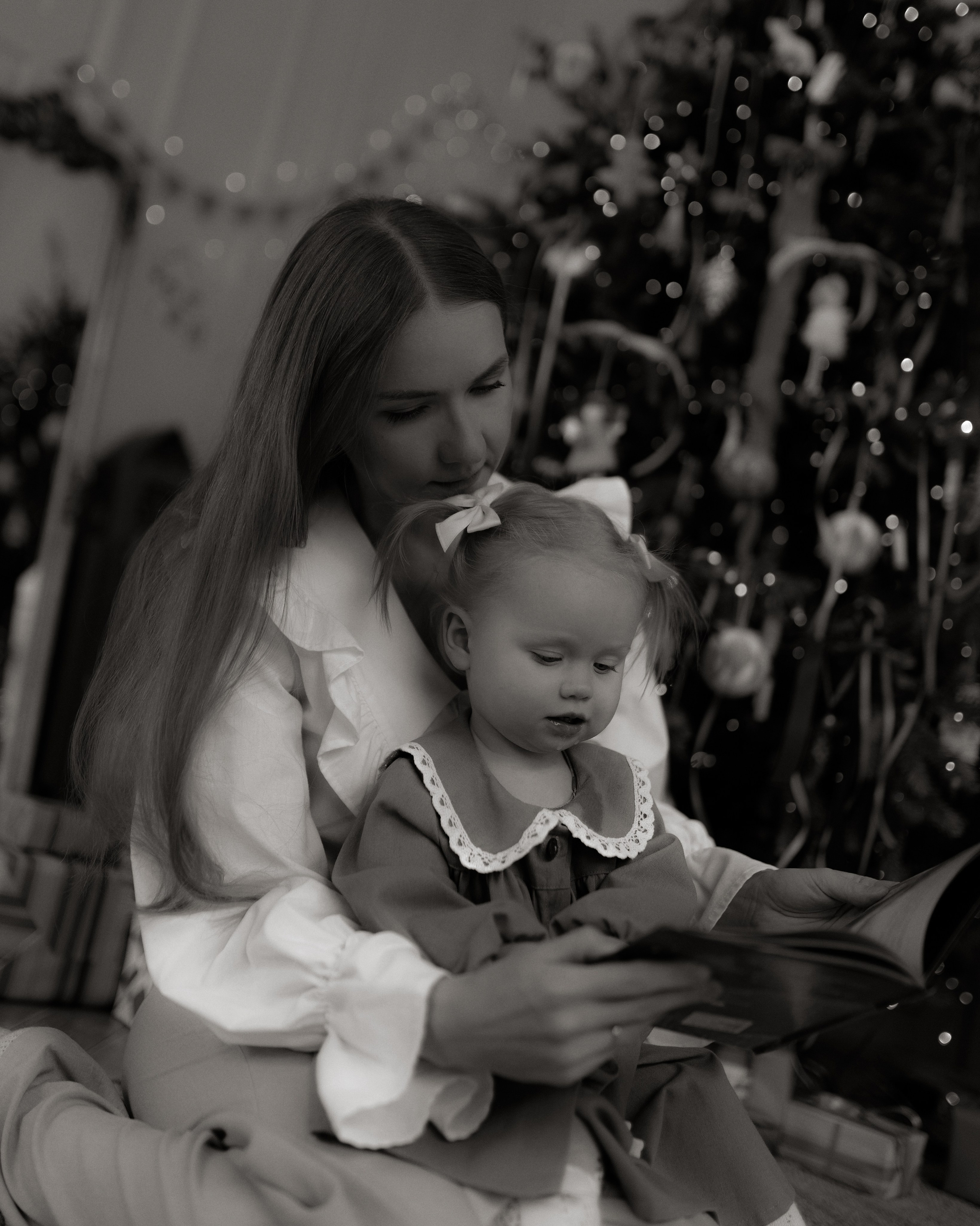 Екатерина и Людмила. DARYA.BELKINA